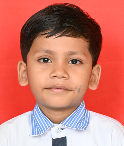 Student Photo