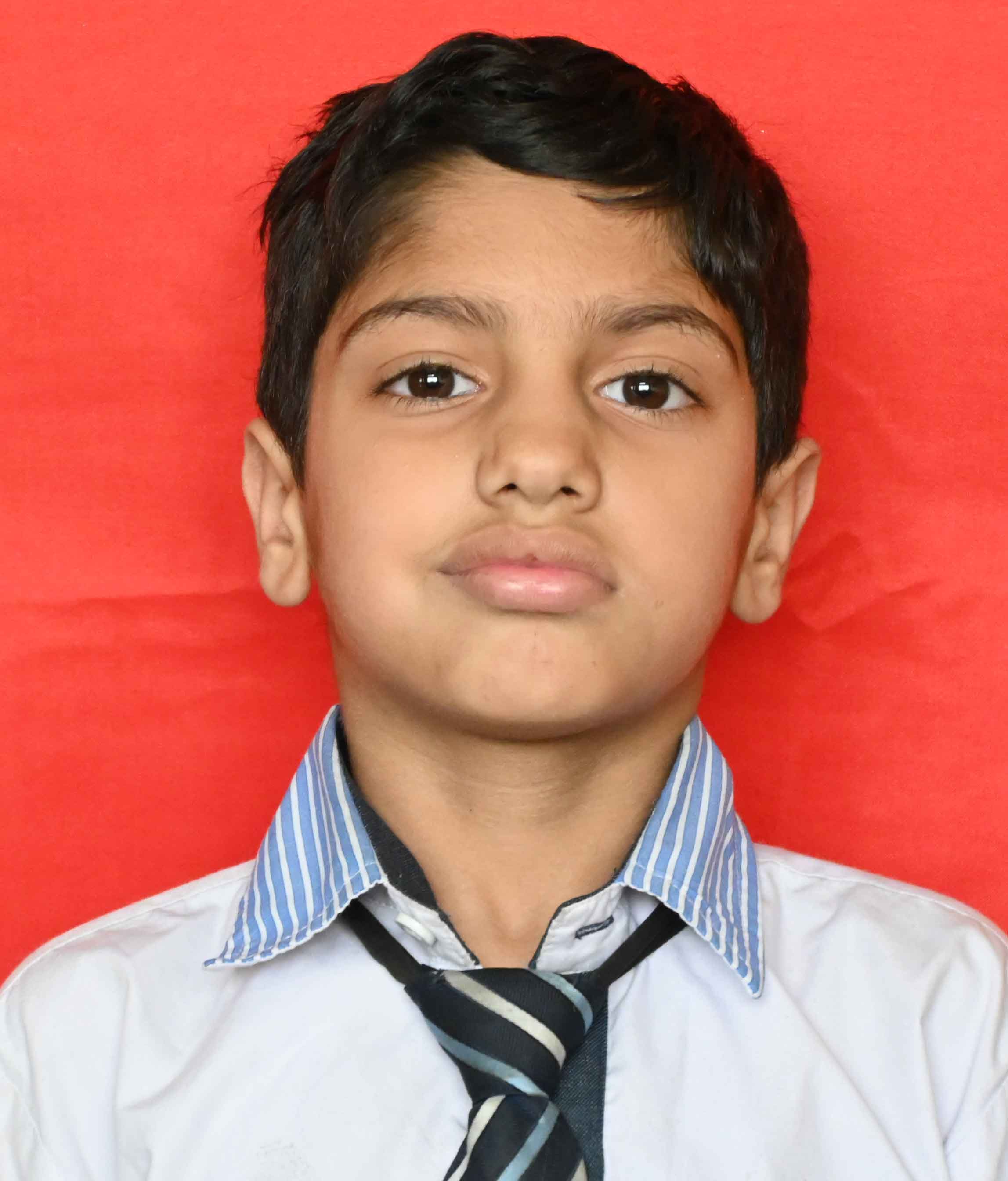 Student Photo
