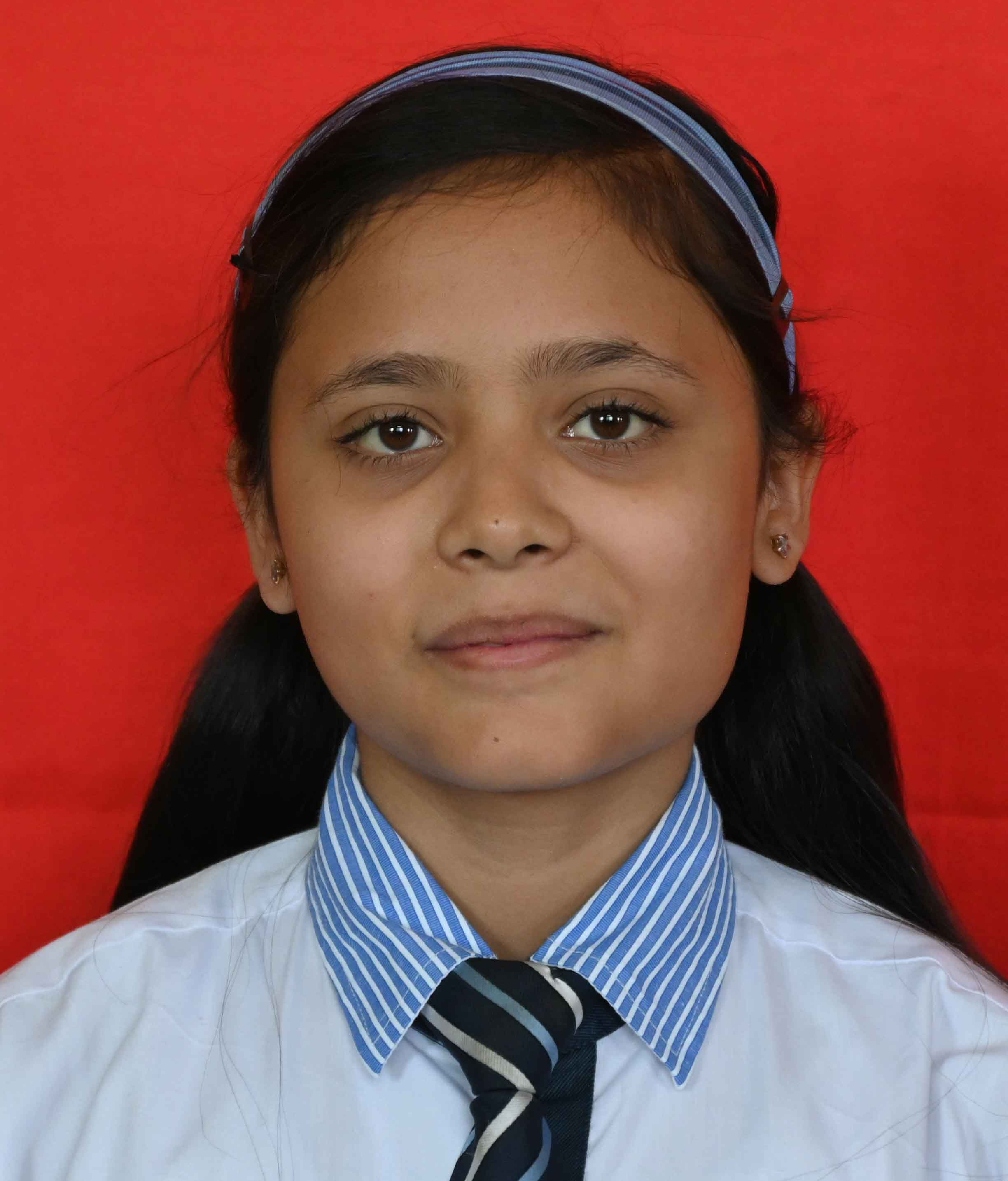 Student Photo