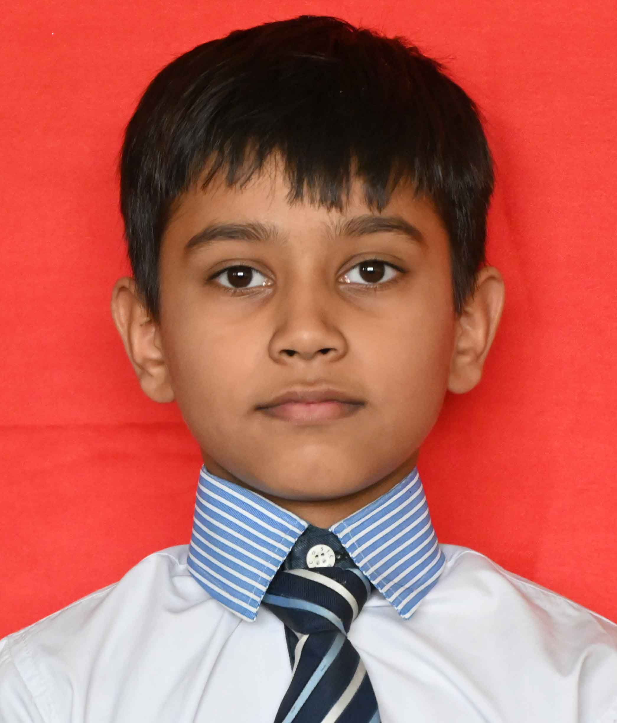Student Photo