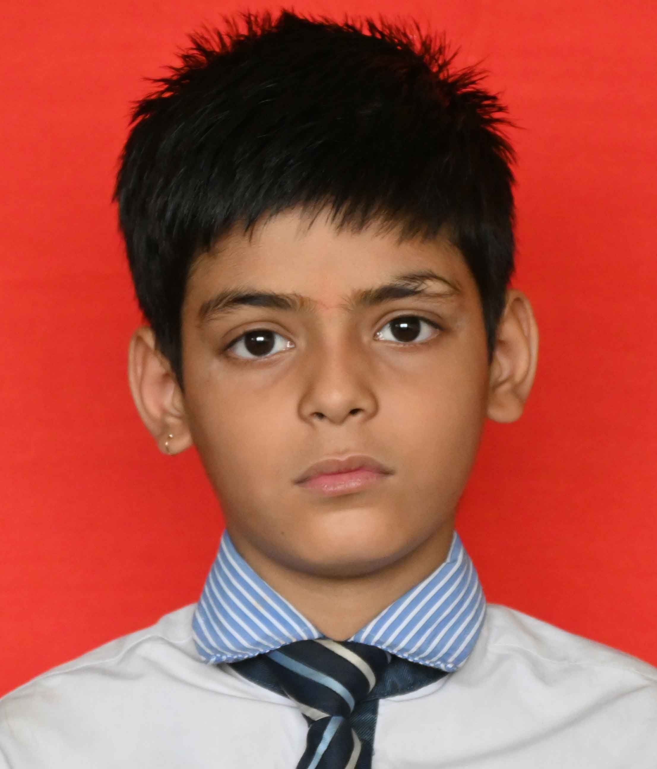 Student Photo
