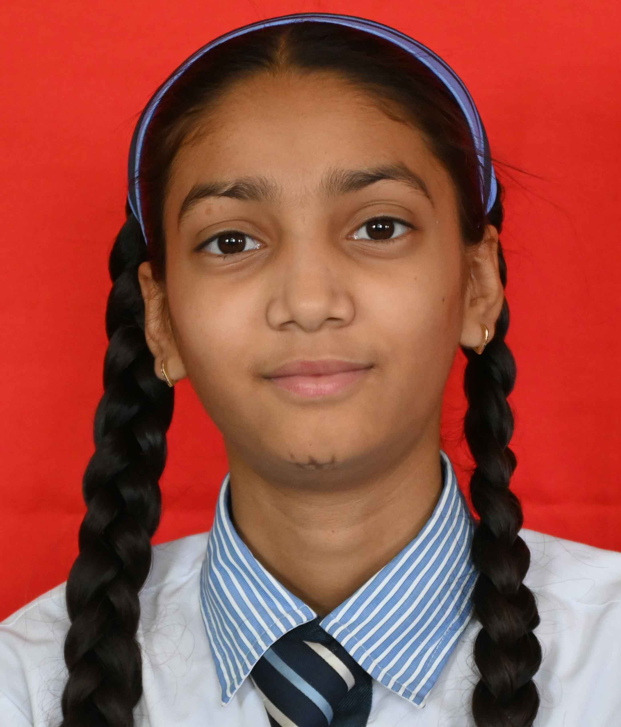 Student Photo