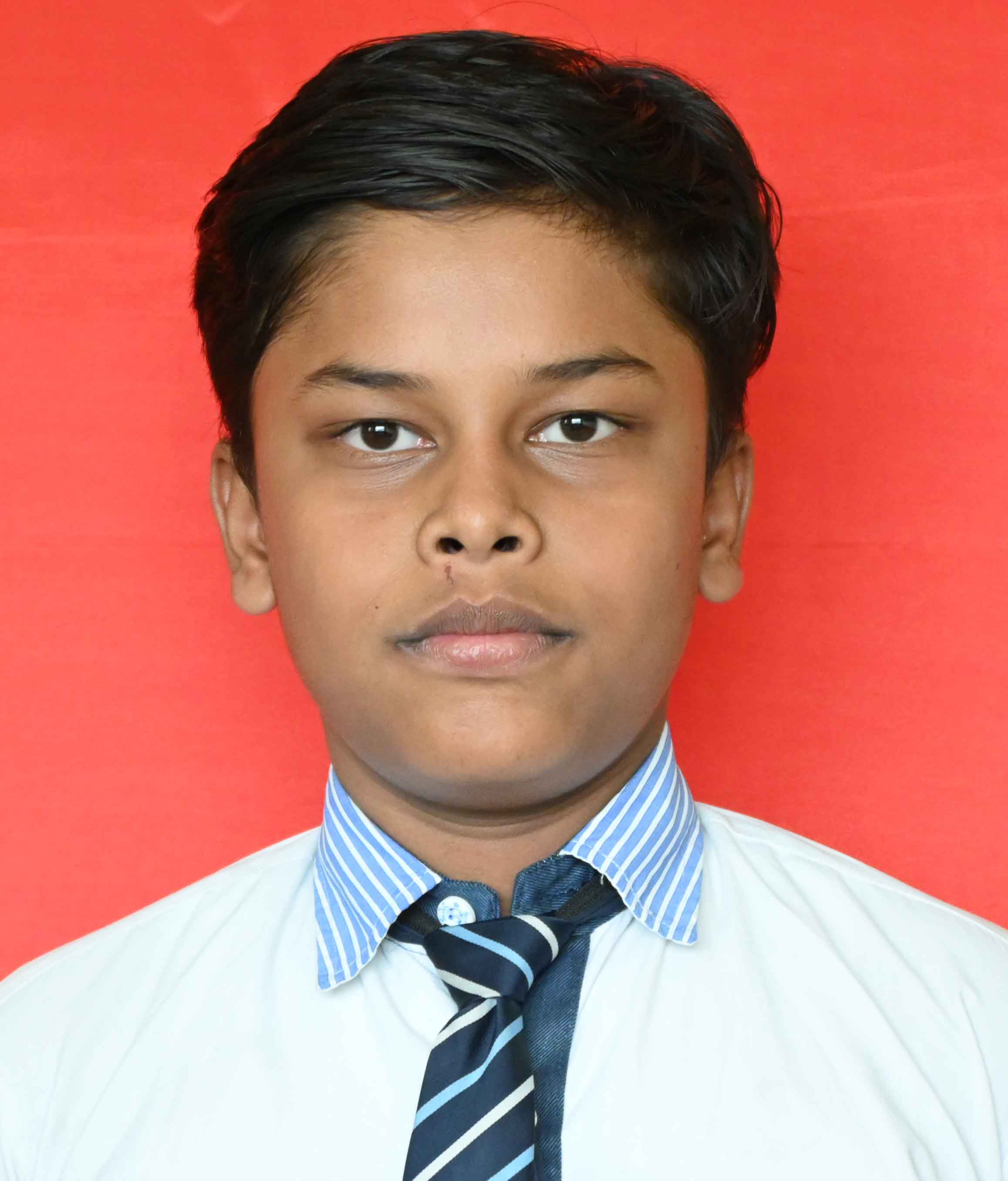 Student Photo