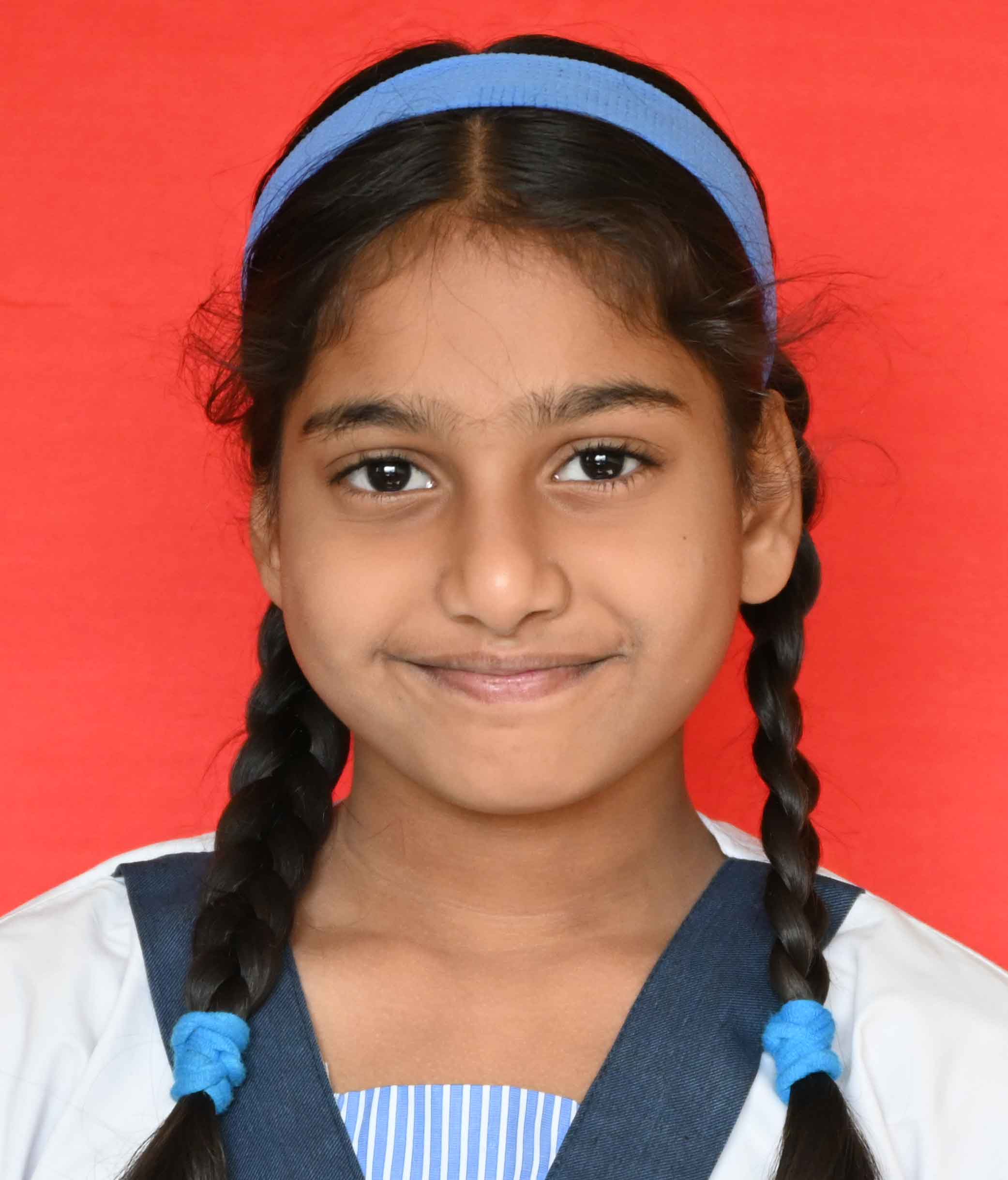 Student Photo