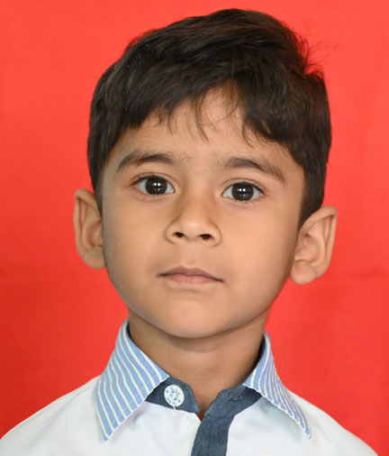 Student Photo