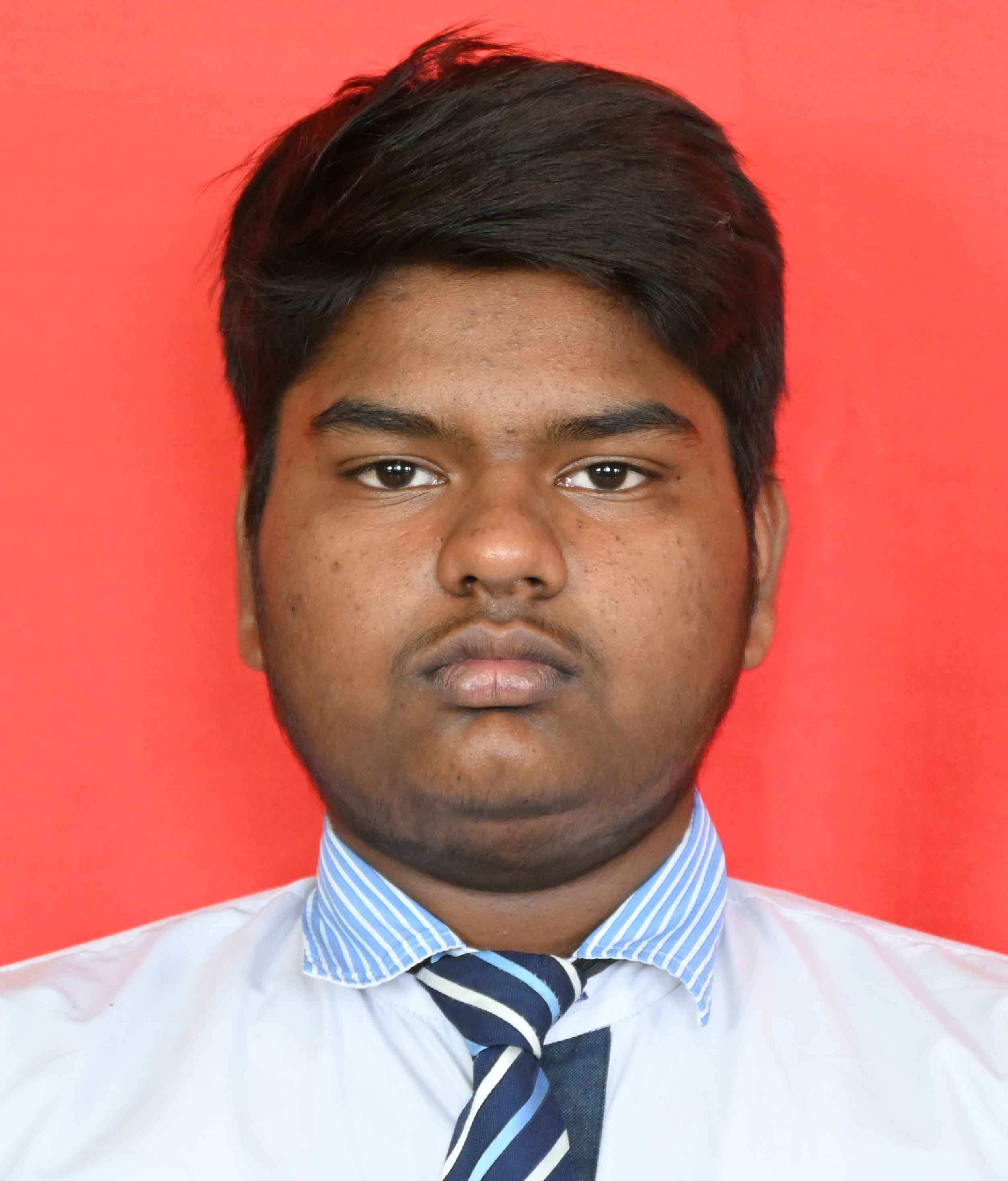Student Photo