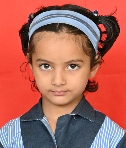 Student Photo