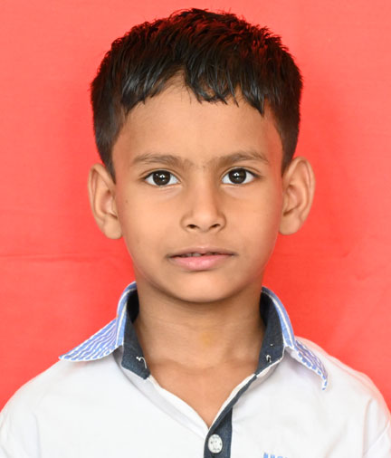 Student Photo