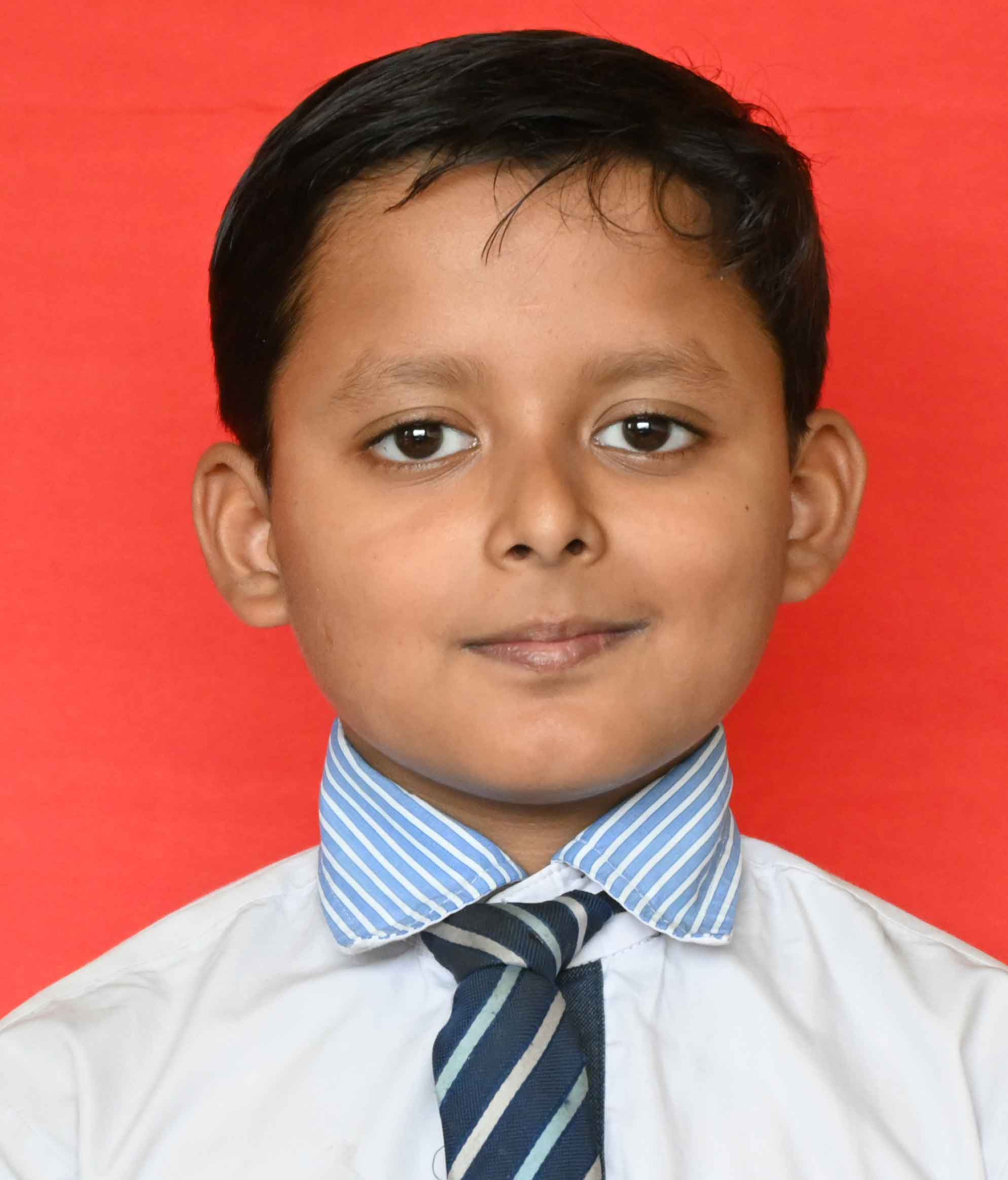 Student Photo