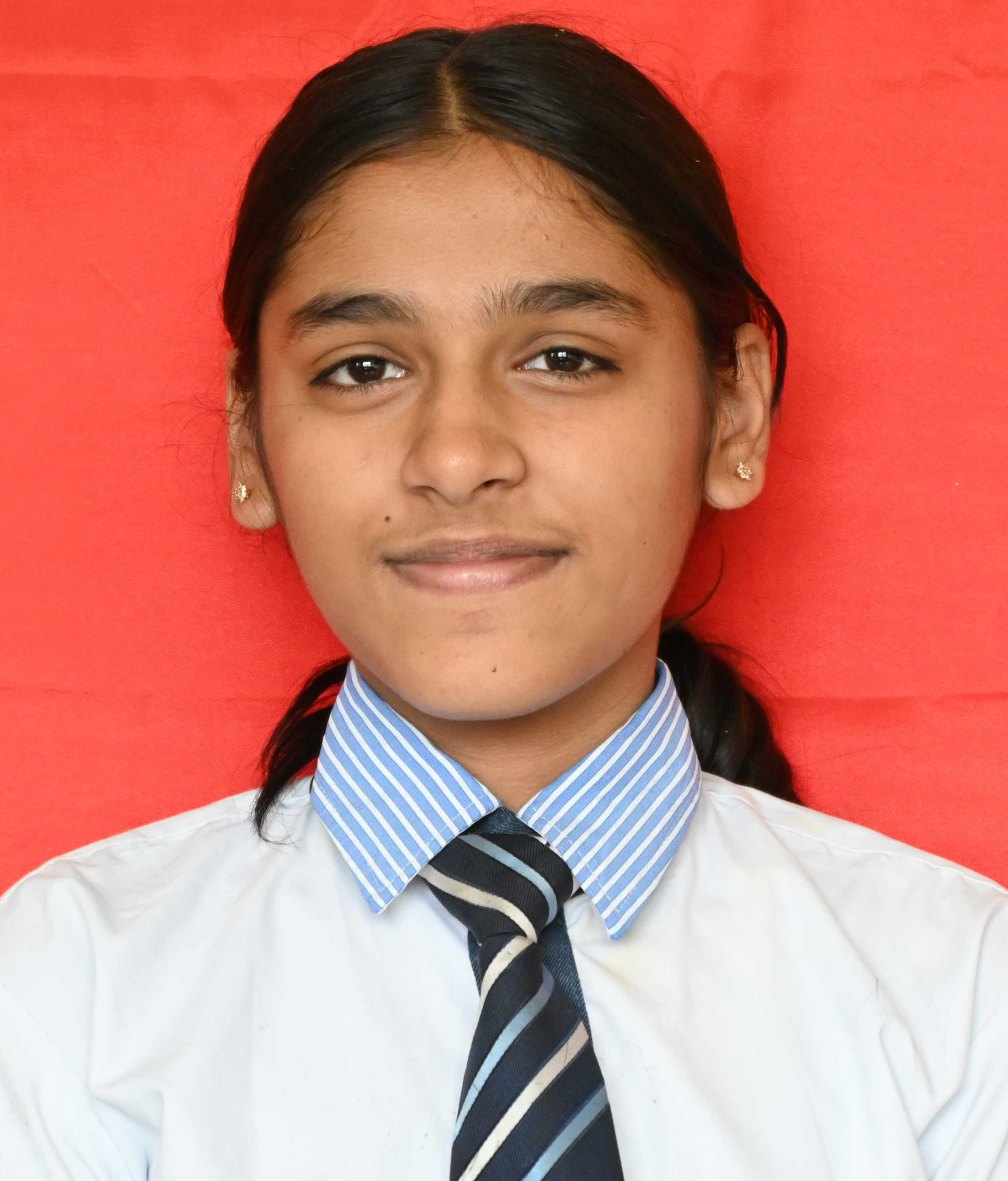 Student Photo