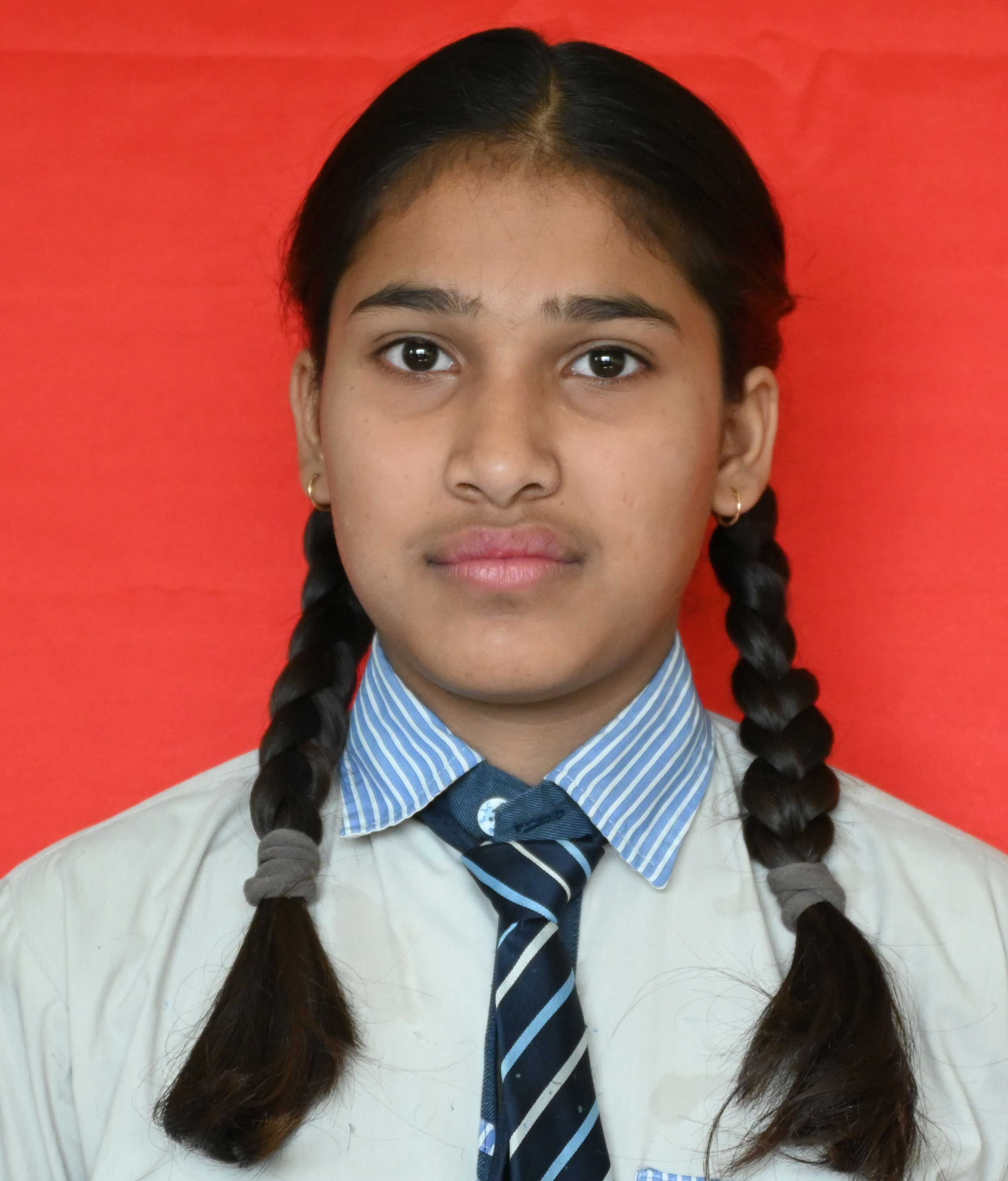 Student Photo