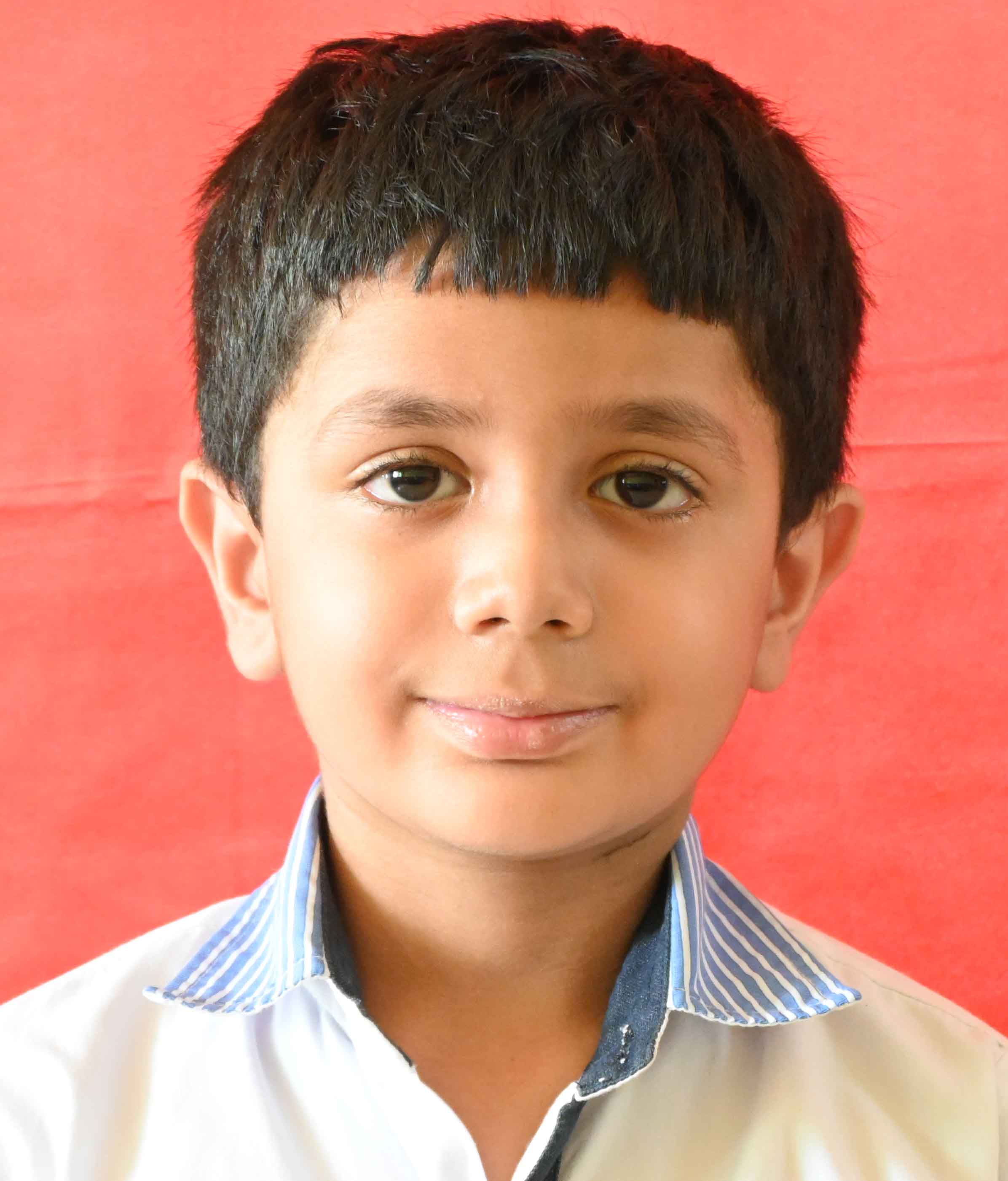 Student Photo
