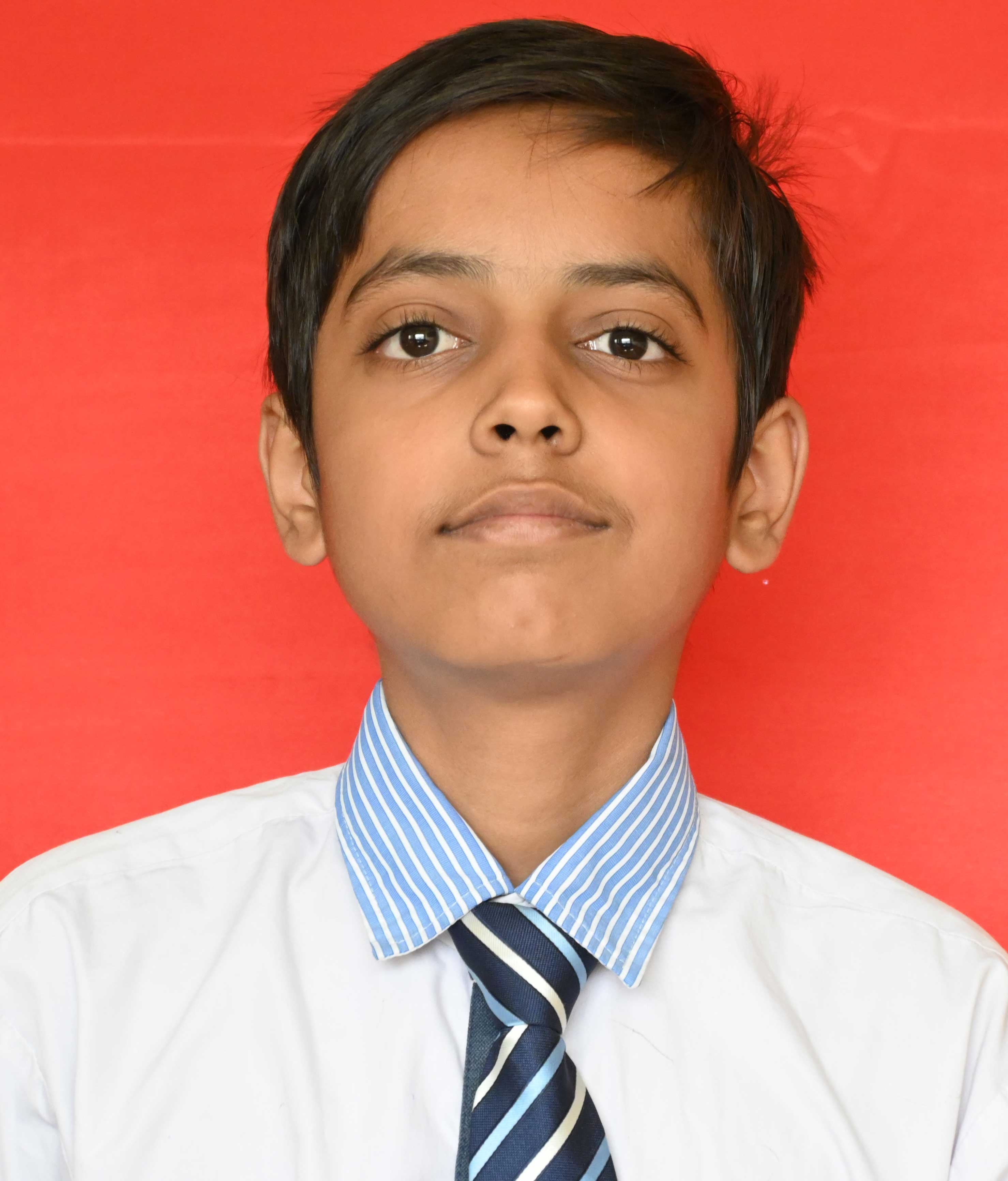 Student Photo
