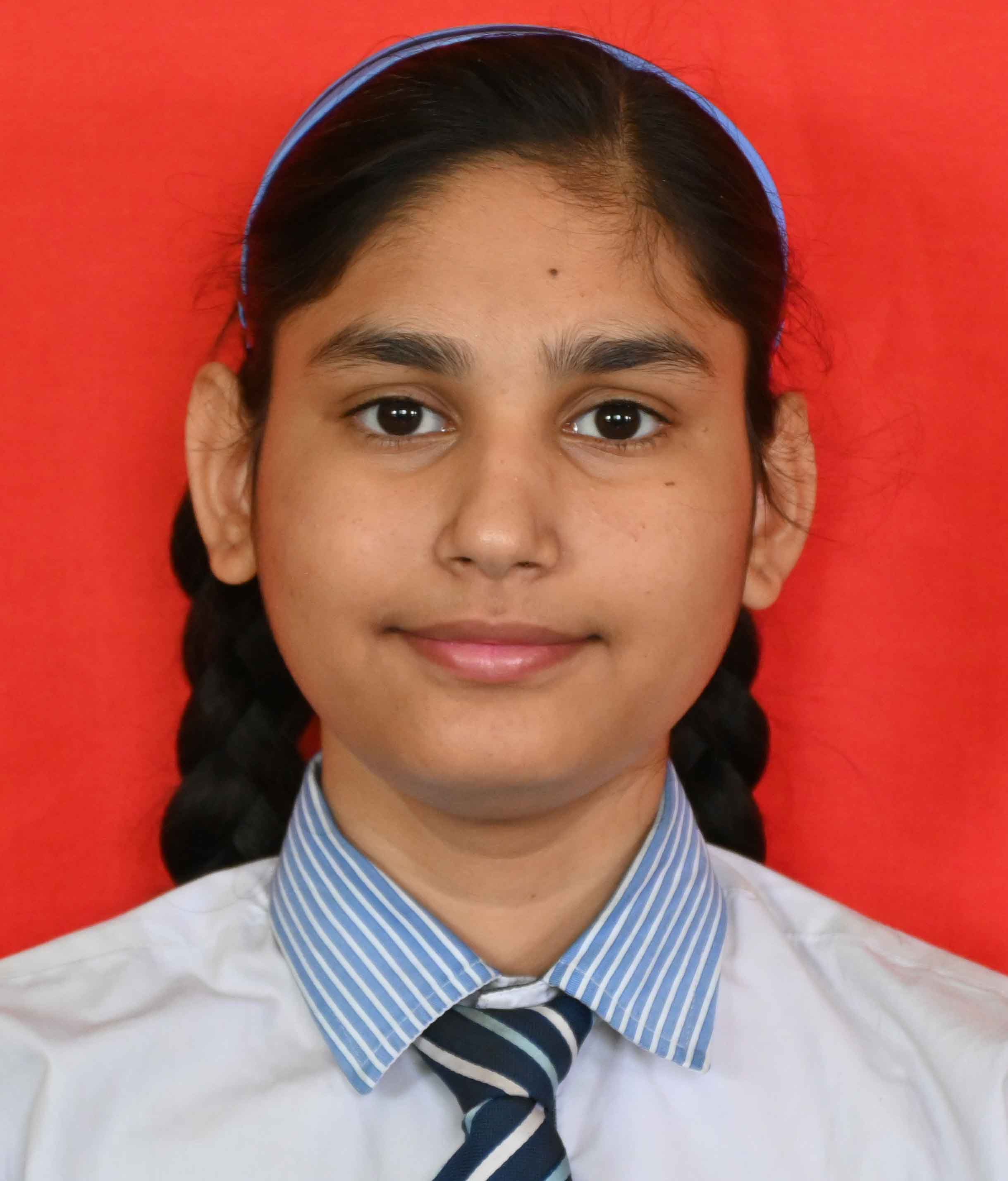 Student Photo