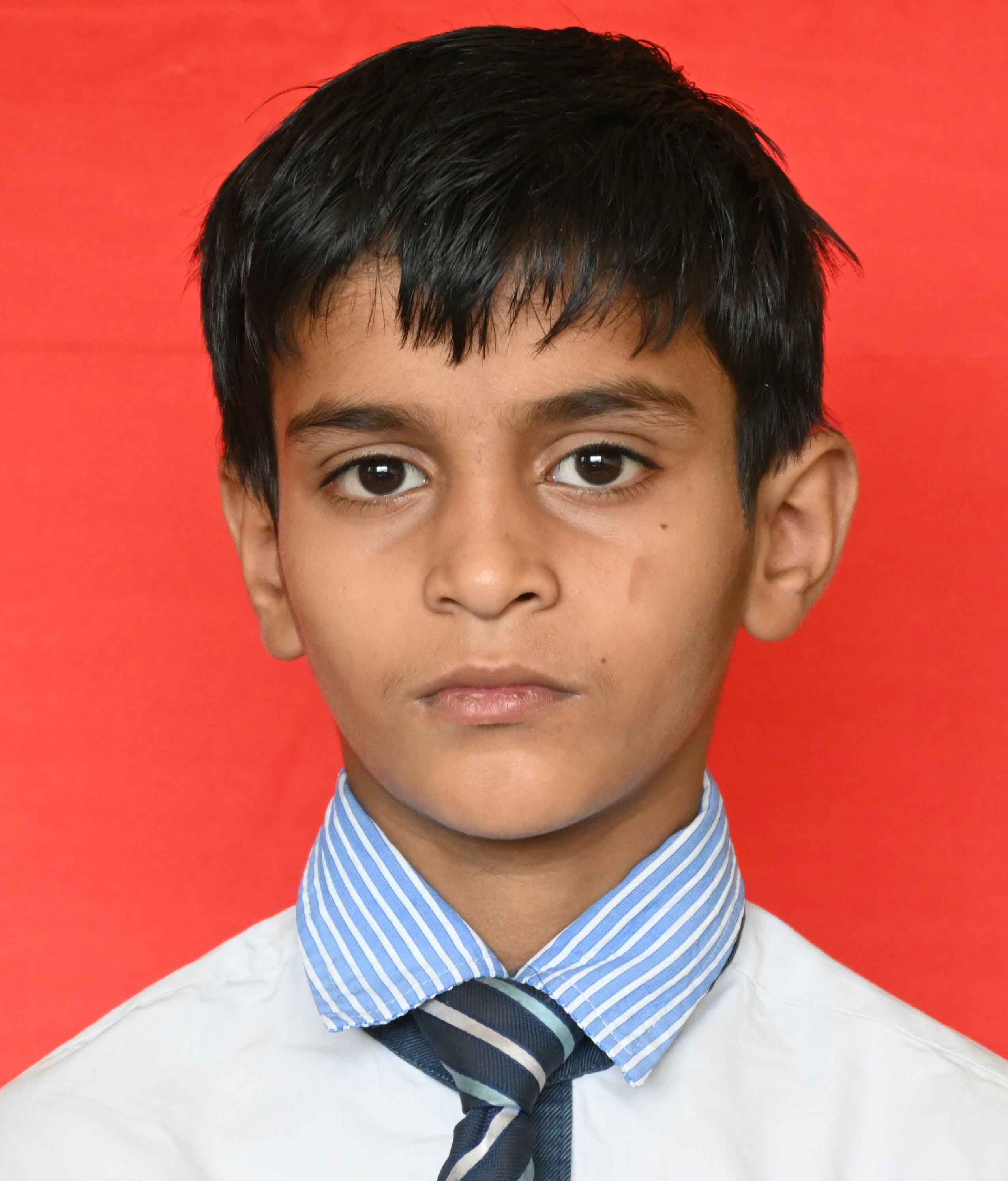 Student Photo