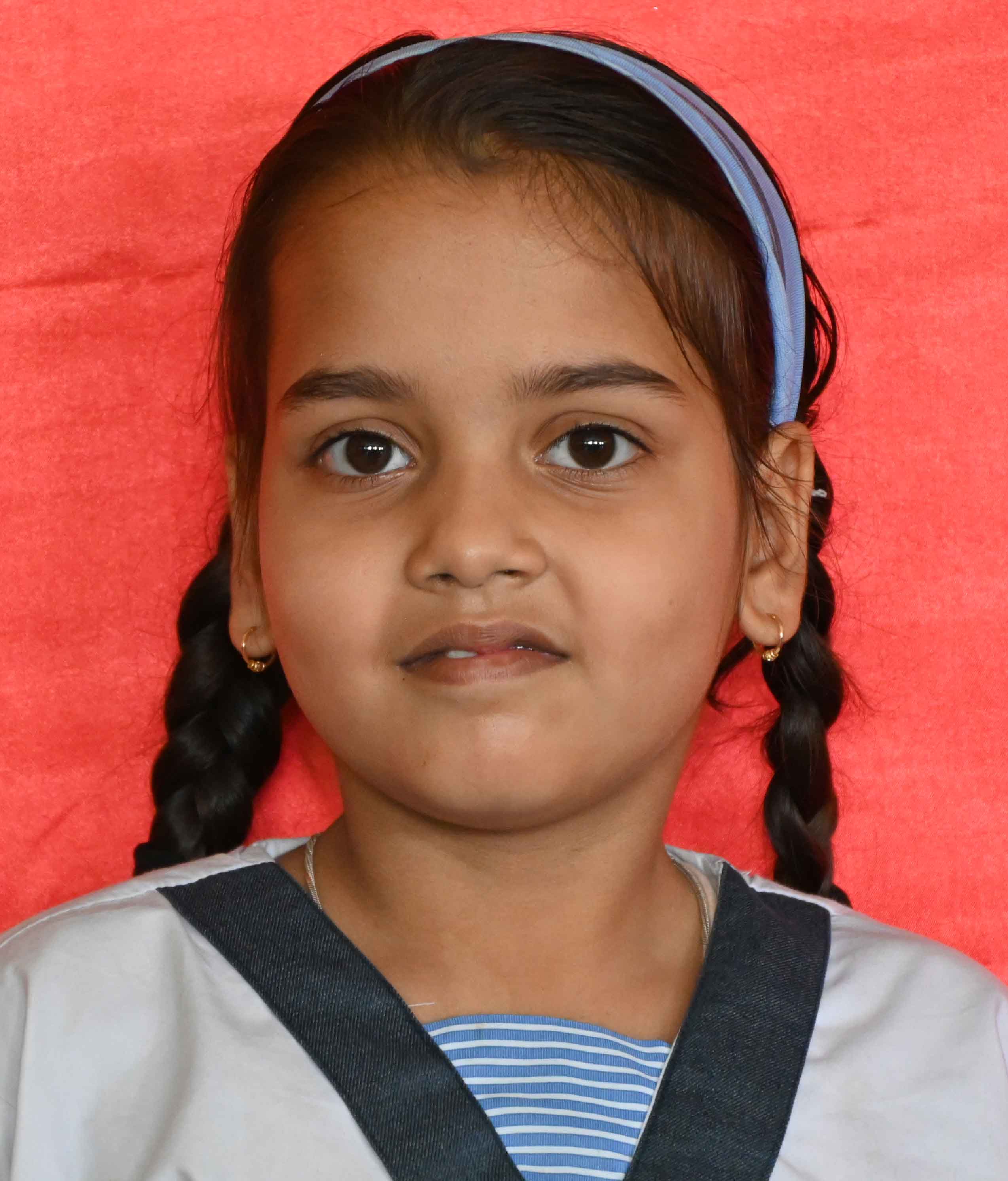 Student Photo