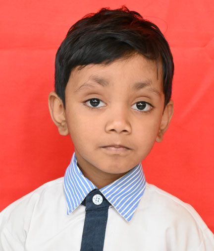 Student Photo