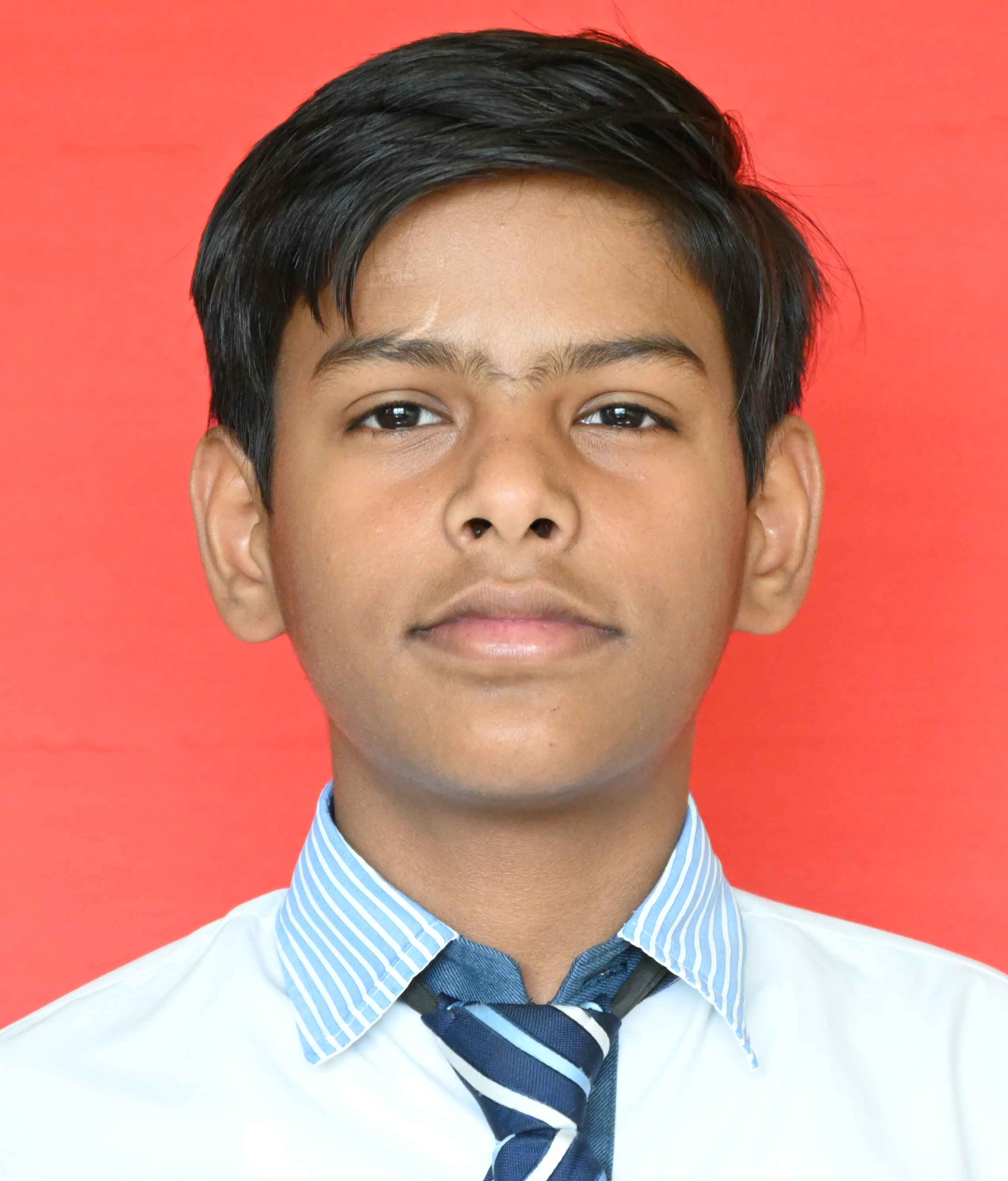 Student Photo