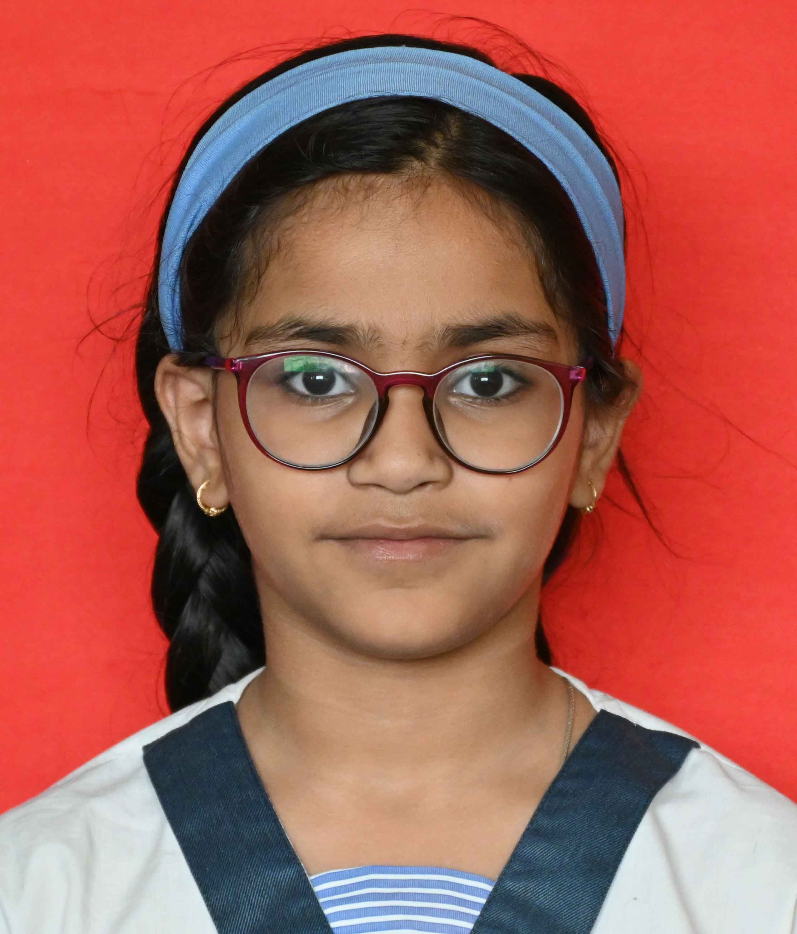 Student Photo