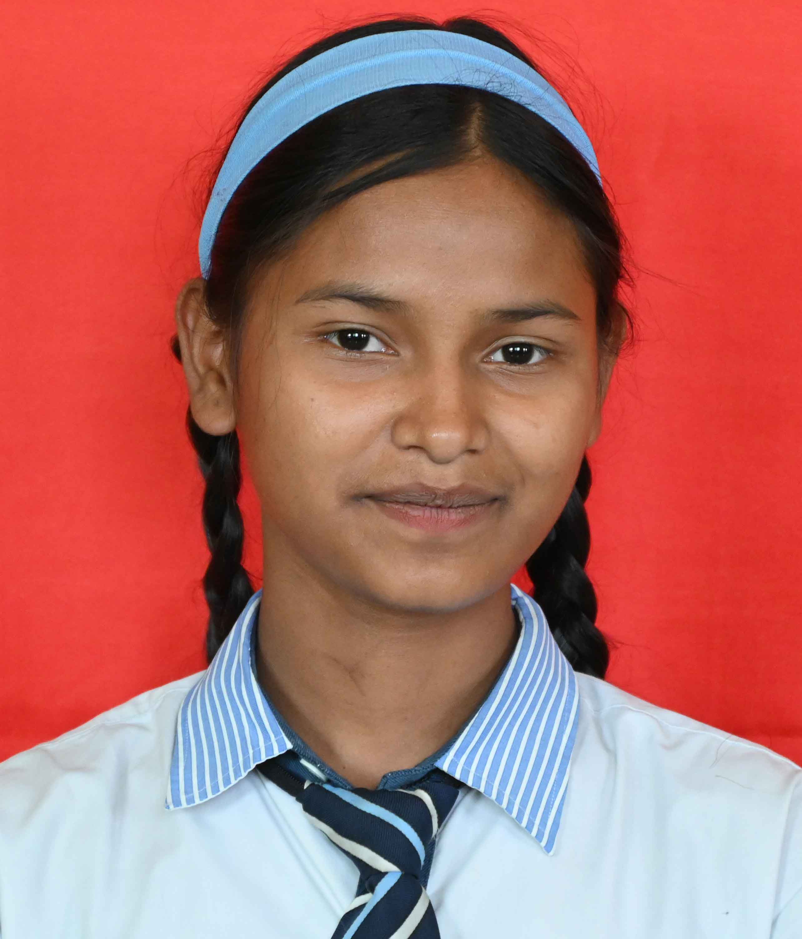 Student Photo