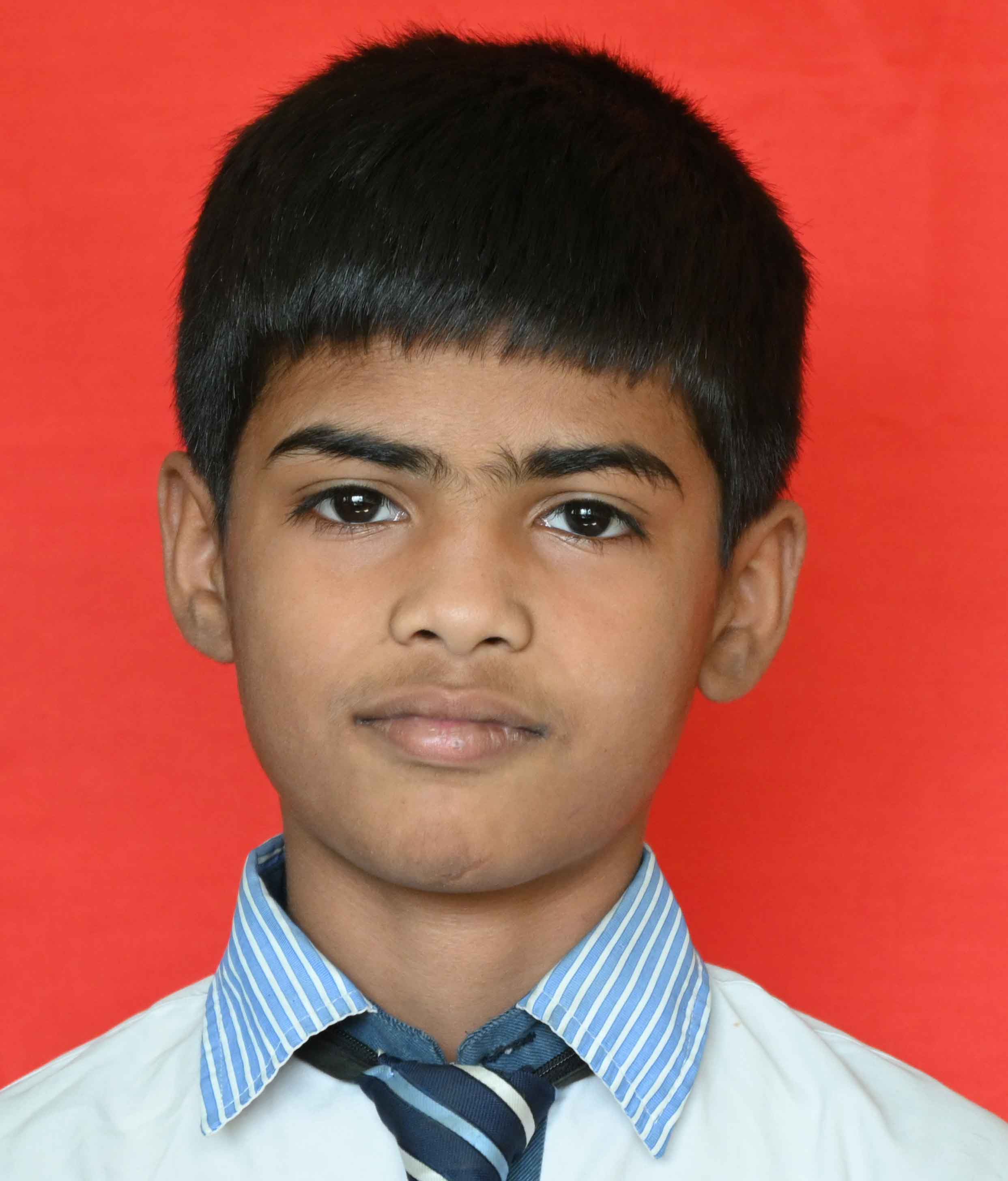 Student Photo