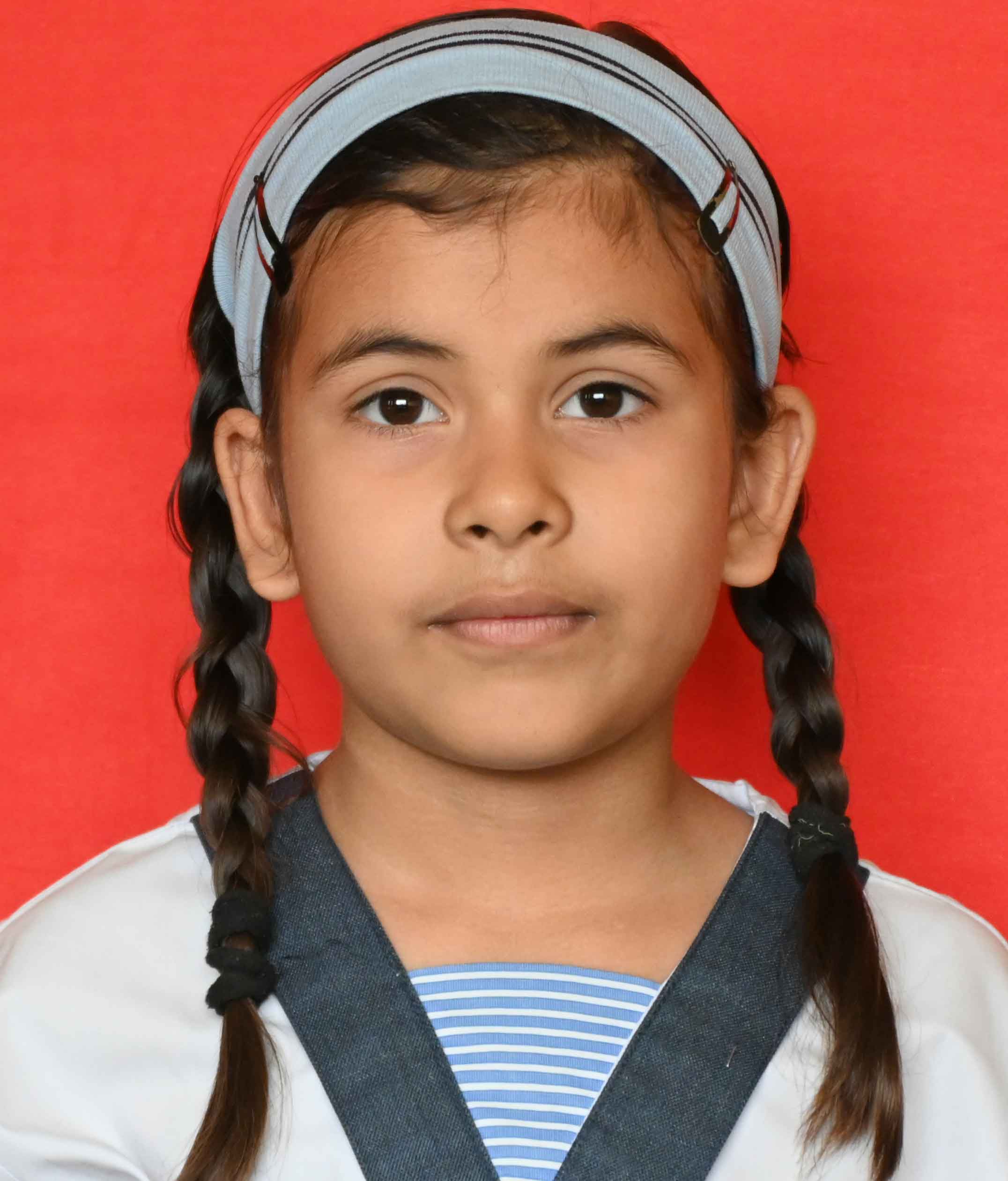 Student Photo