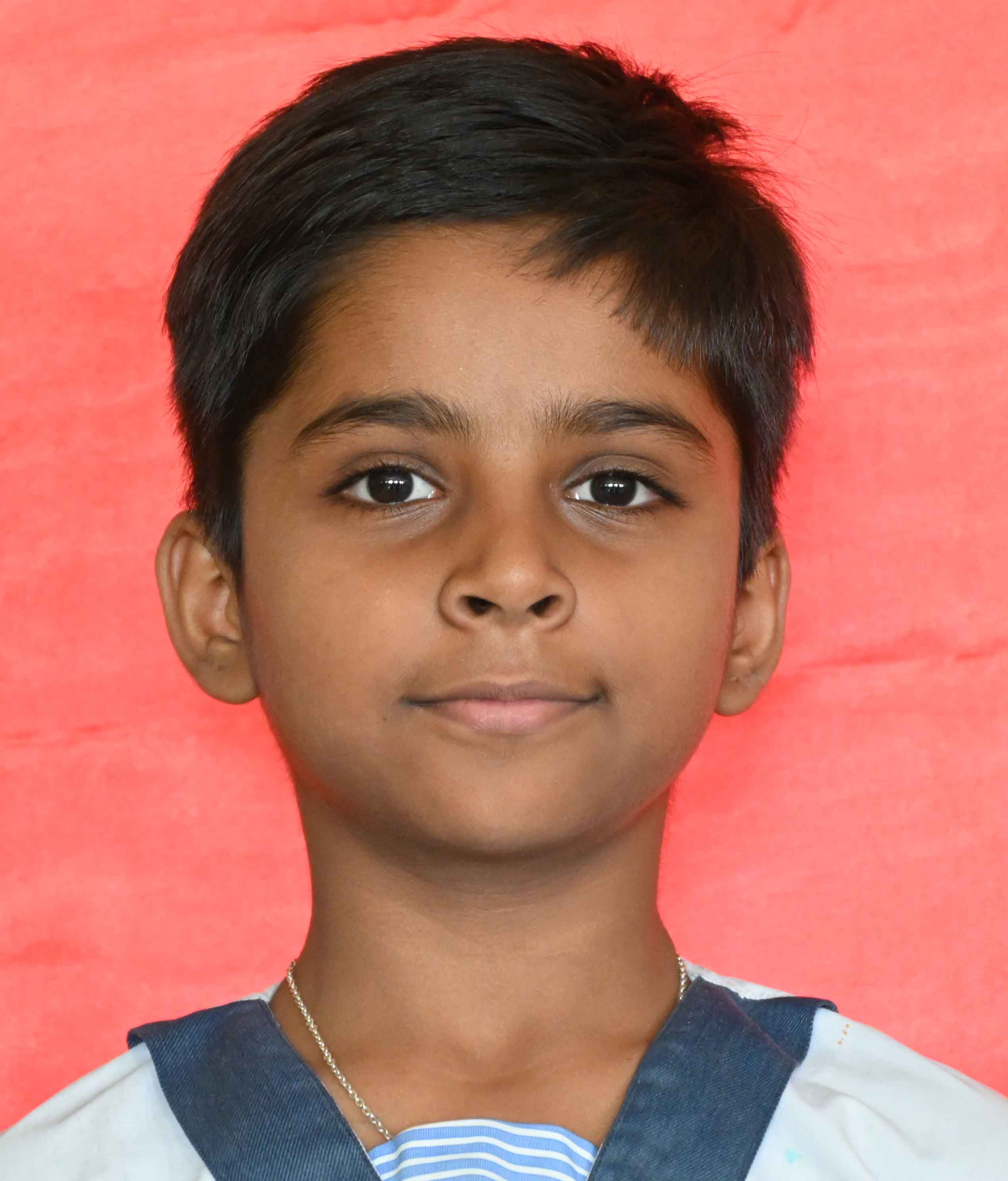 Student Photo