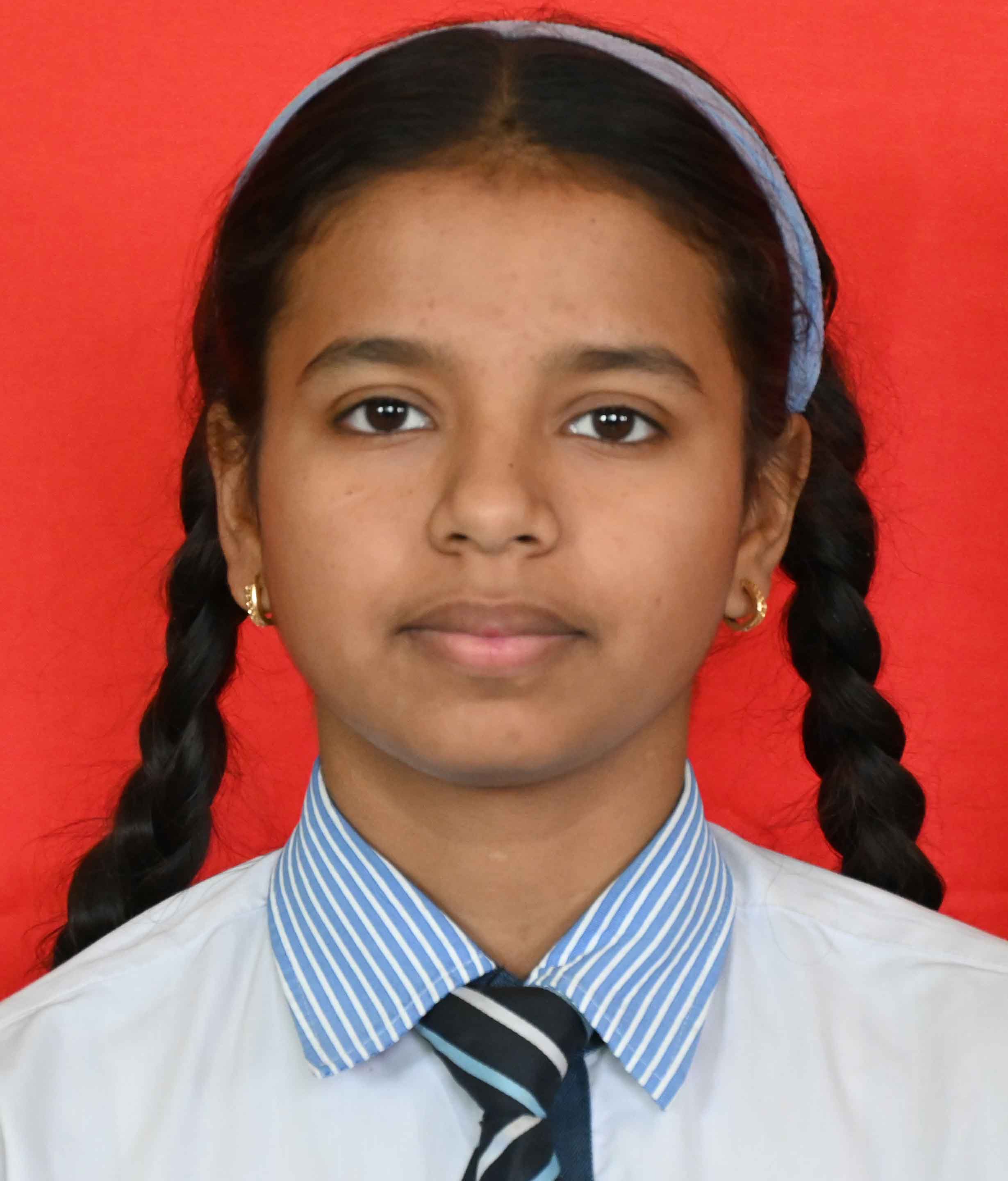 Student Photo