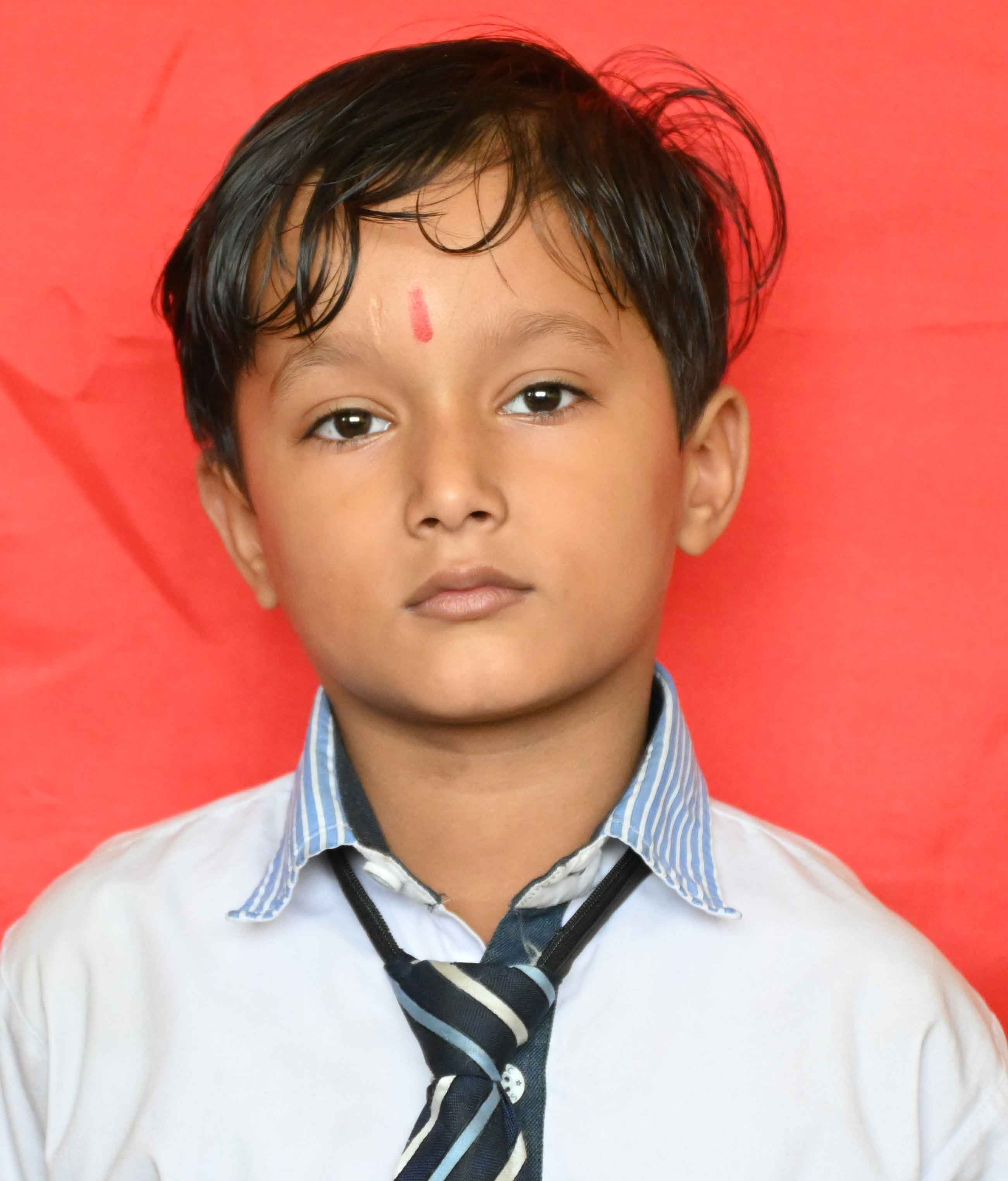 Student Photo