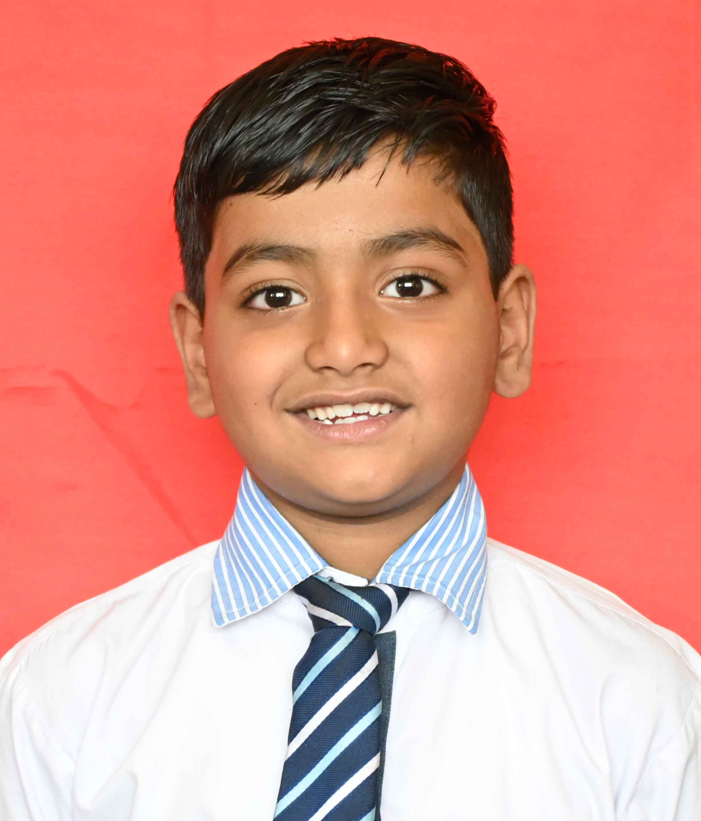 Student Photo