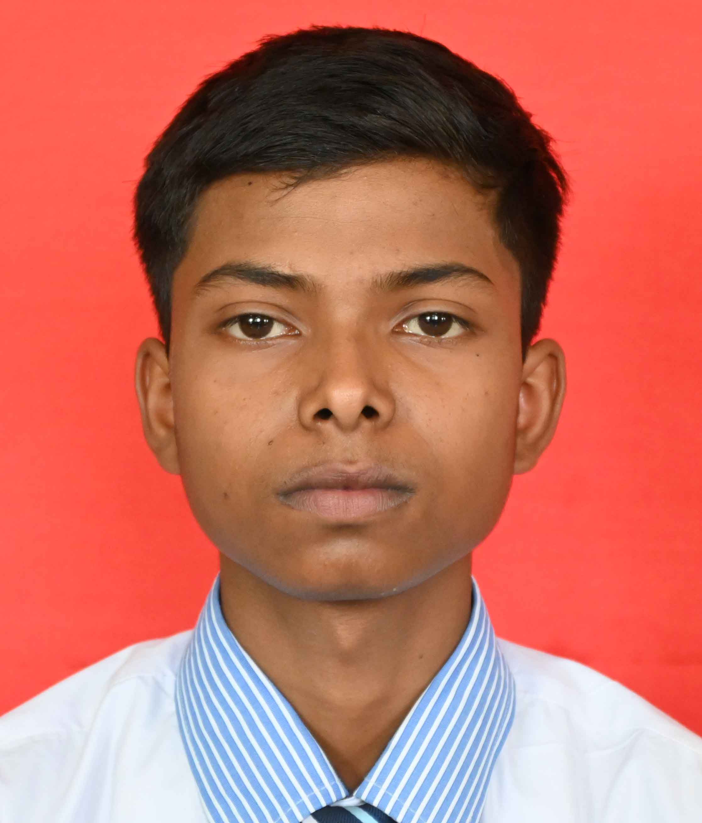 Student Photo