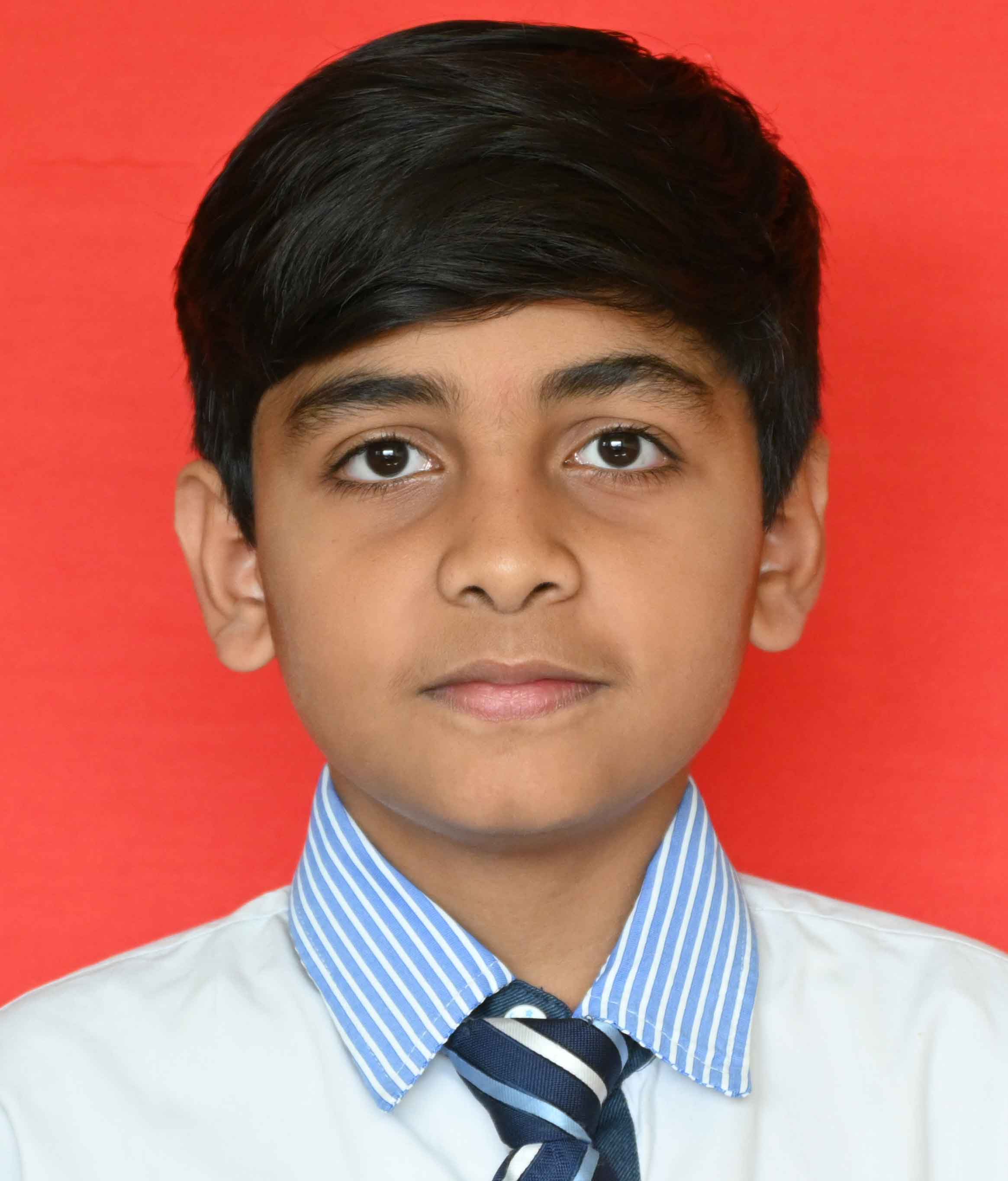 Student Photo
