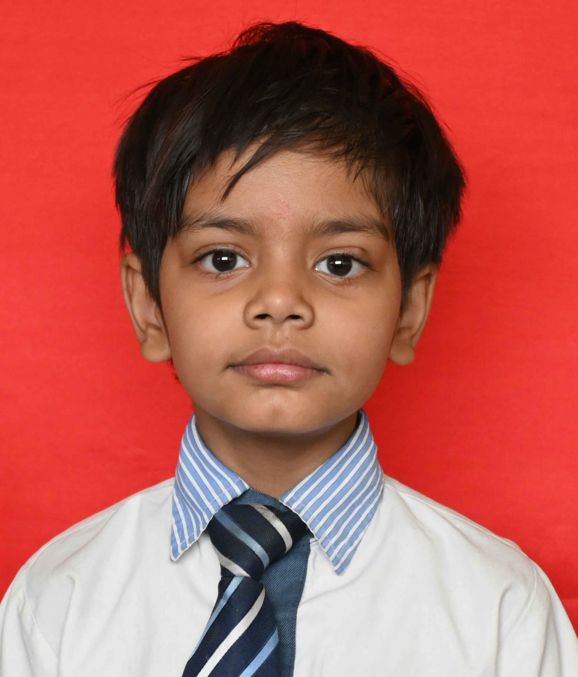 Student Photo