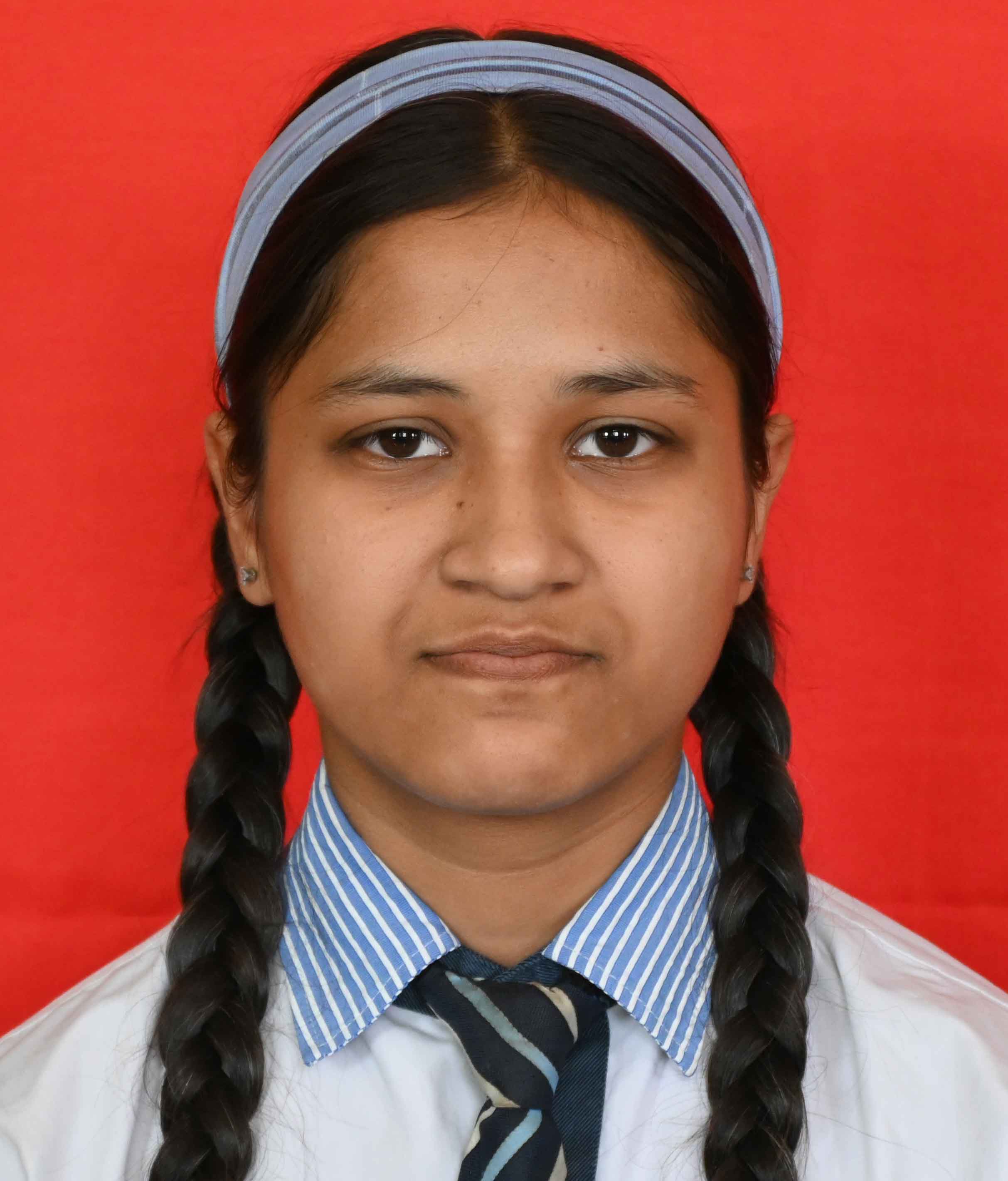 Student Photo
