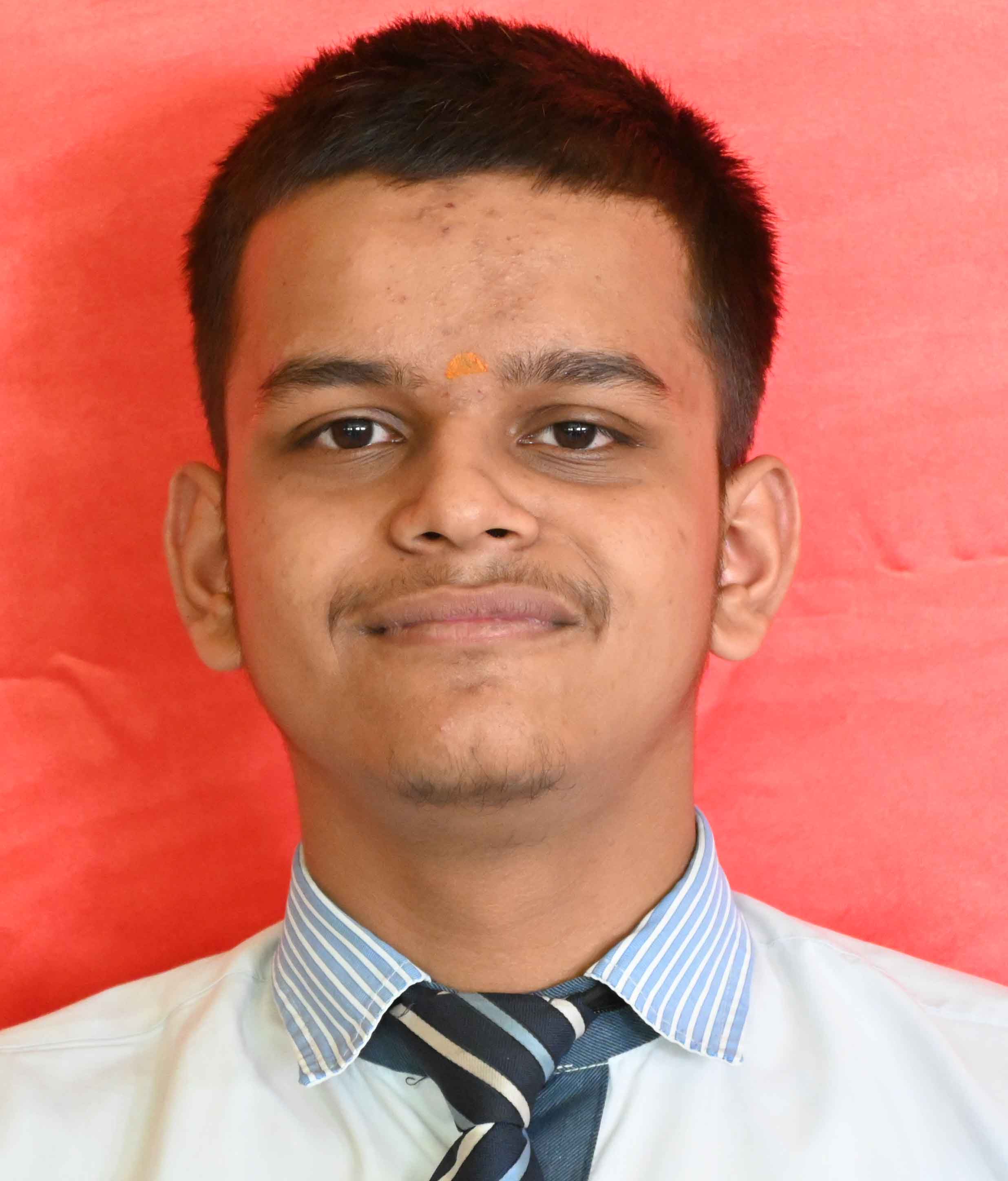 Student Photo