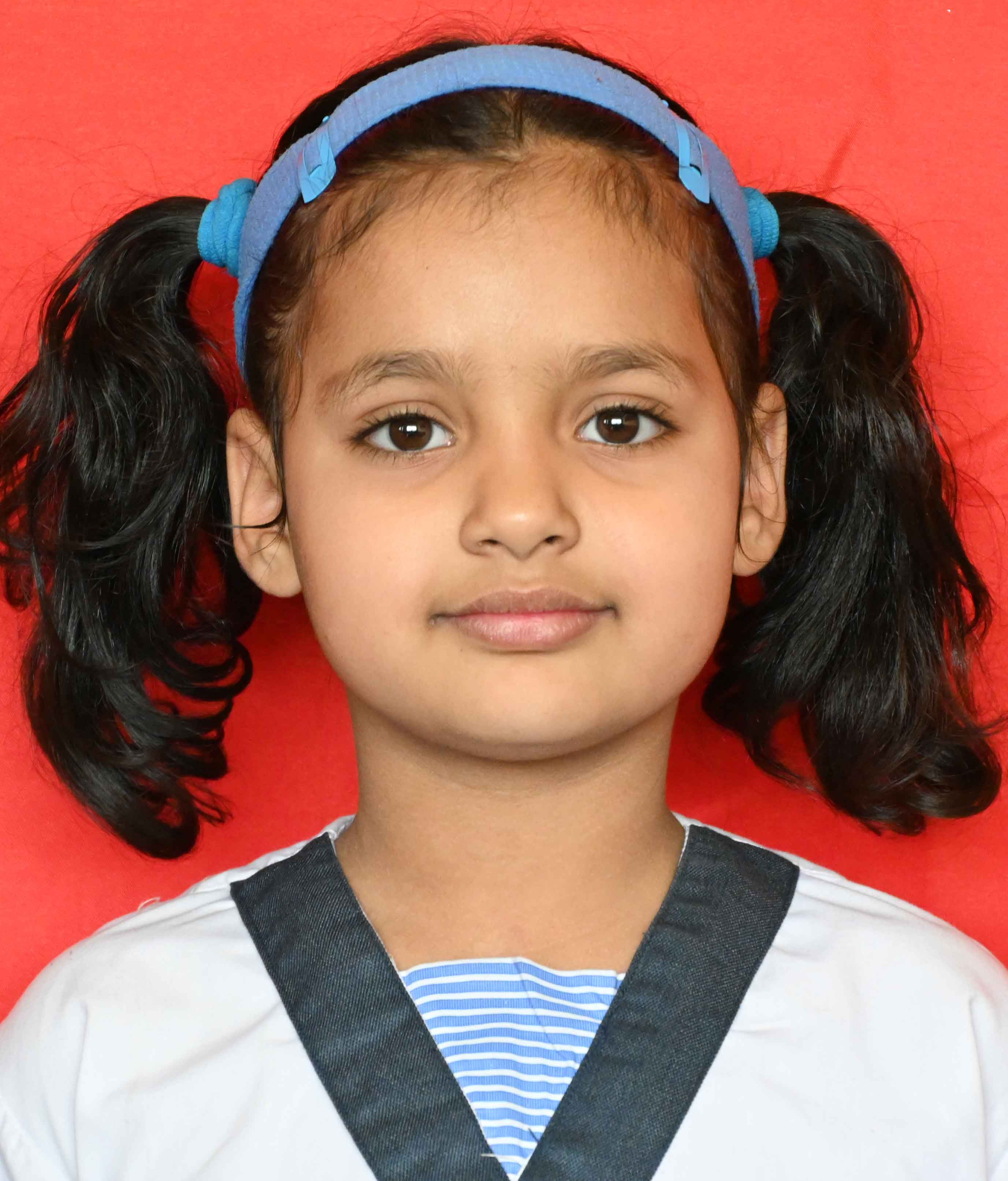Student Photo