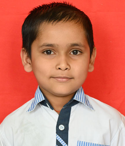 Student Photo