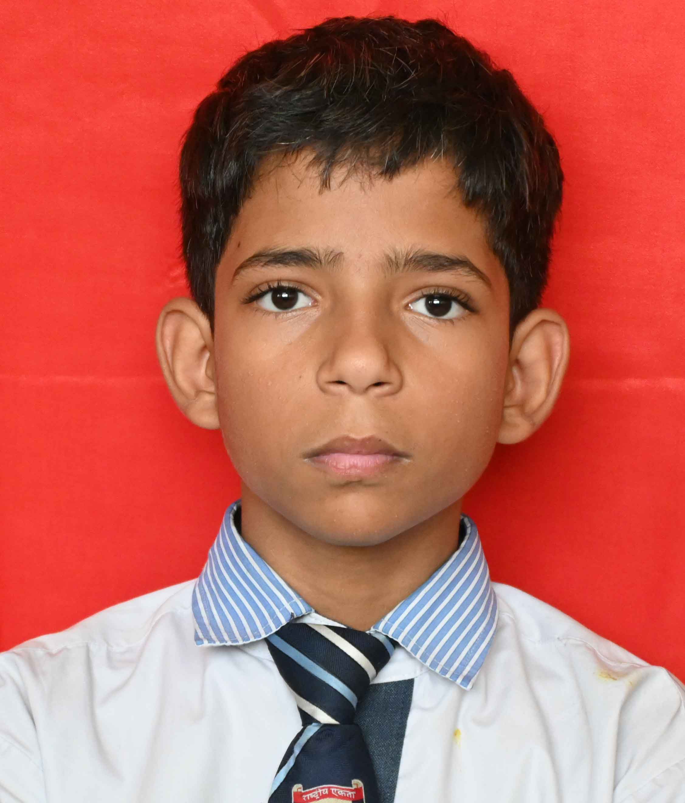 Student Photo