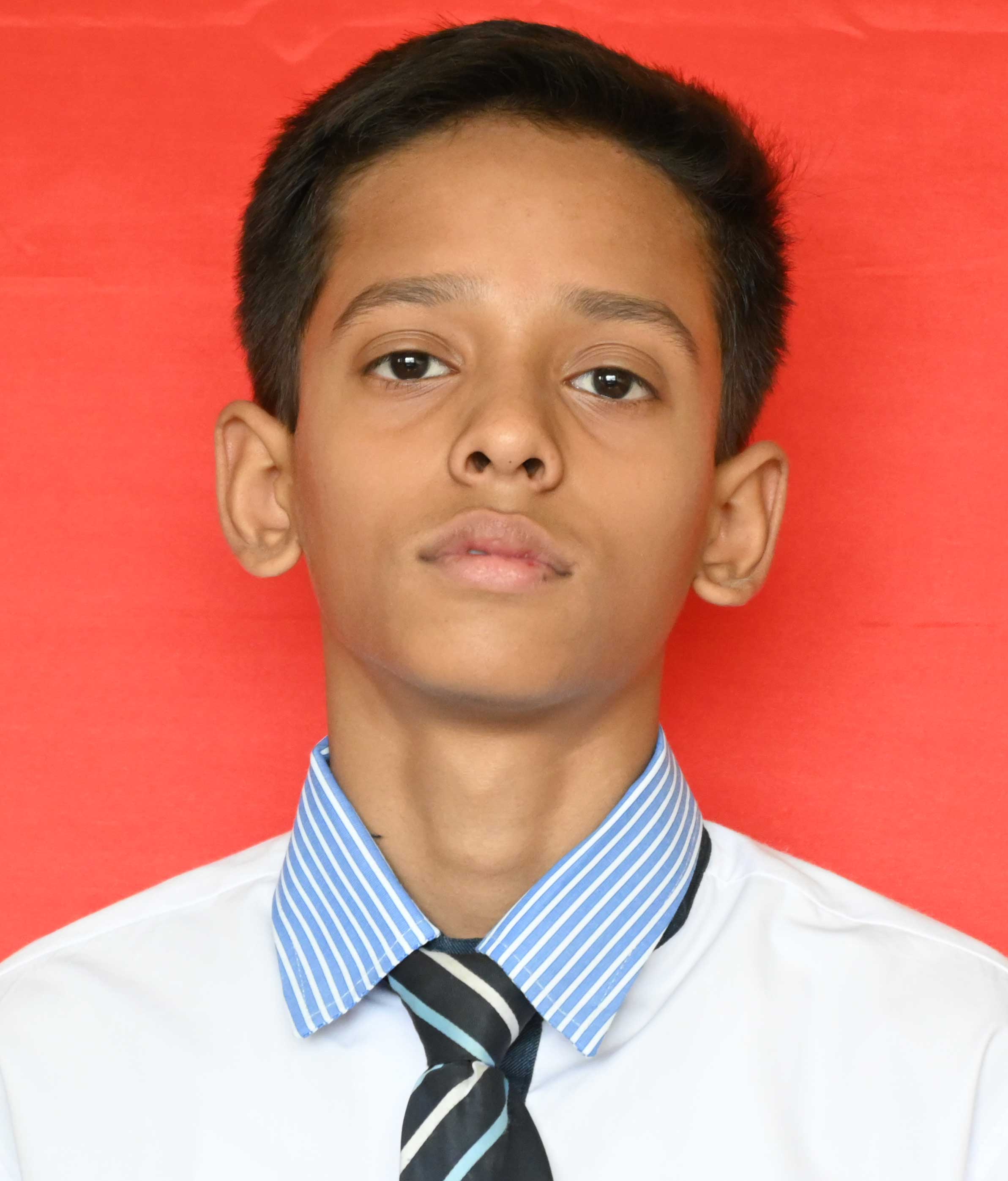 Student Photo