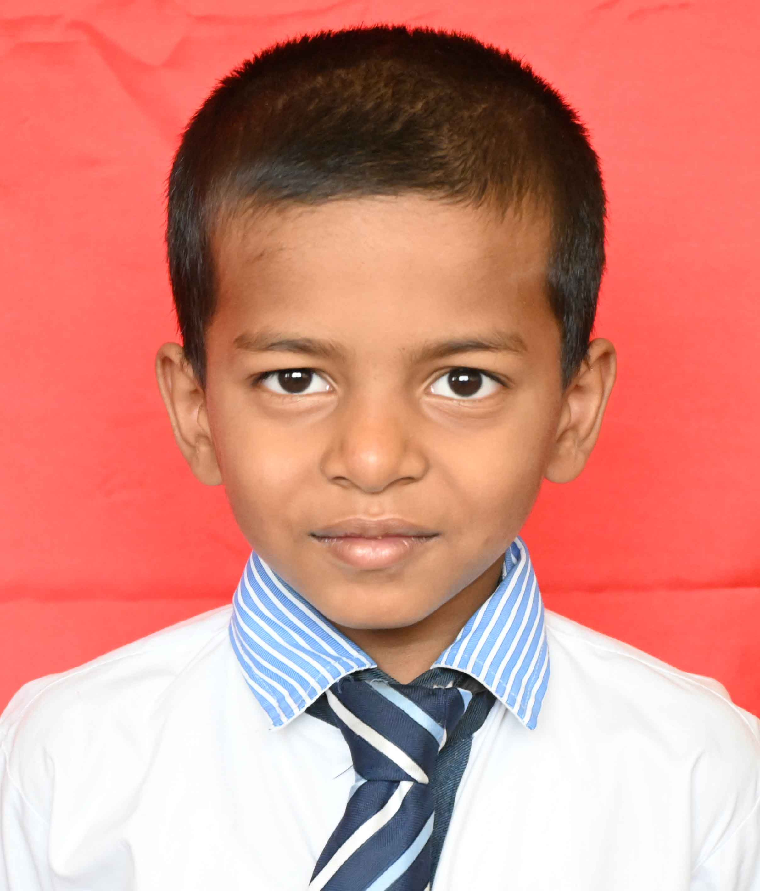 Student Photo