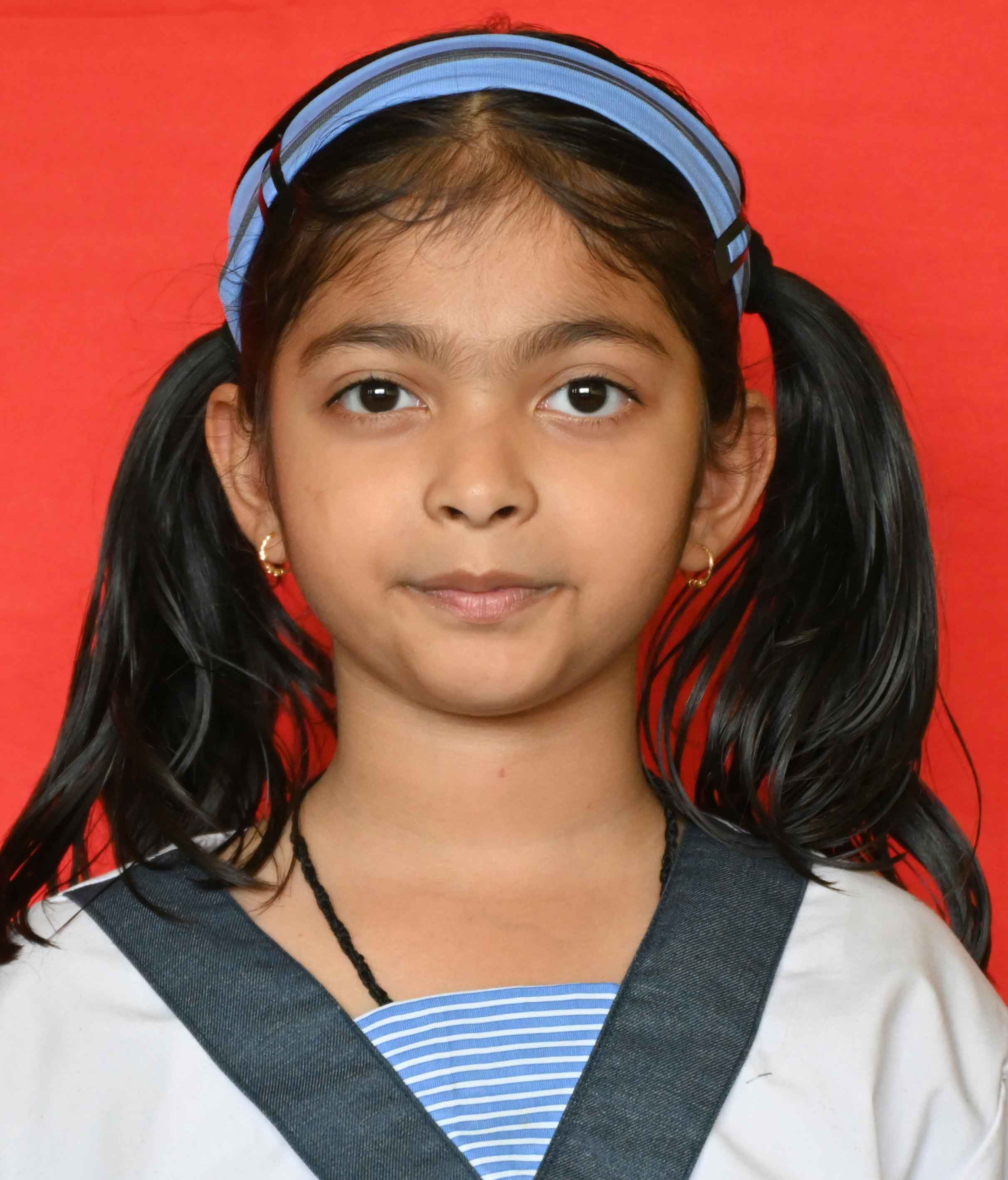 Student Photo