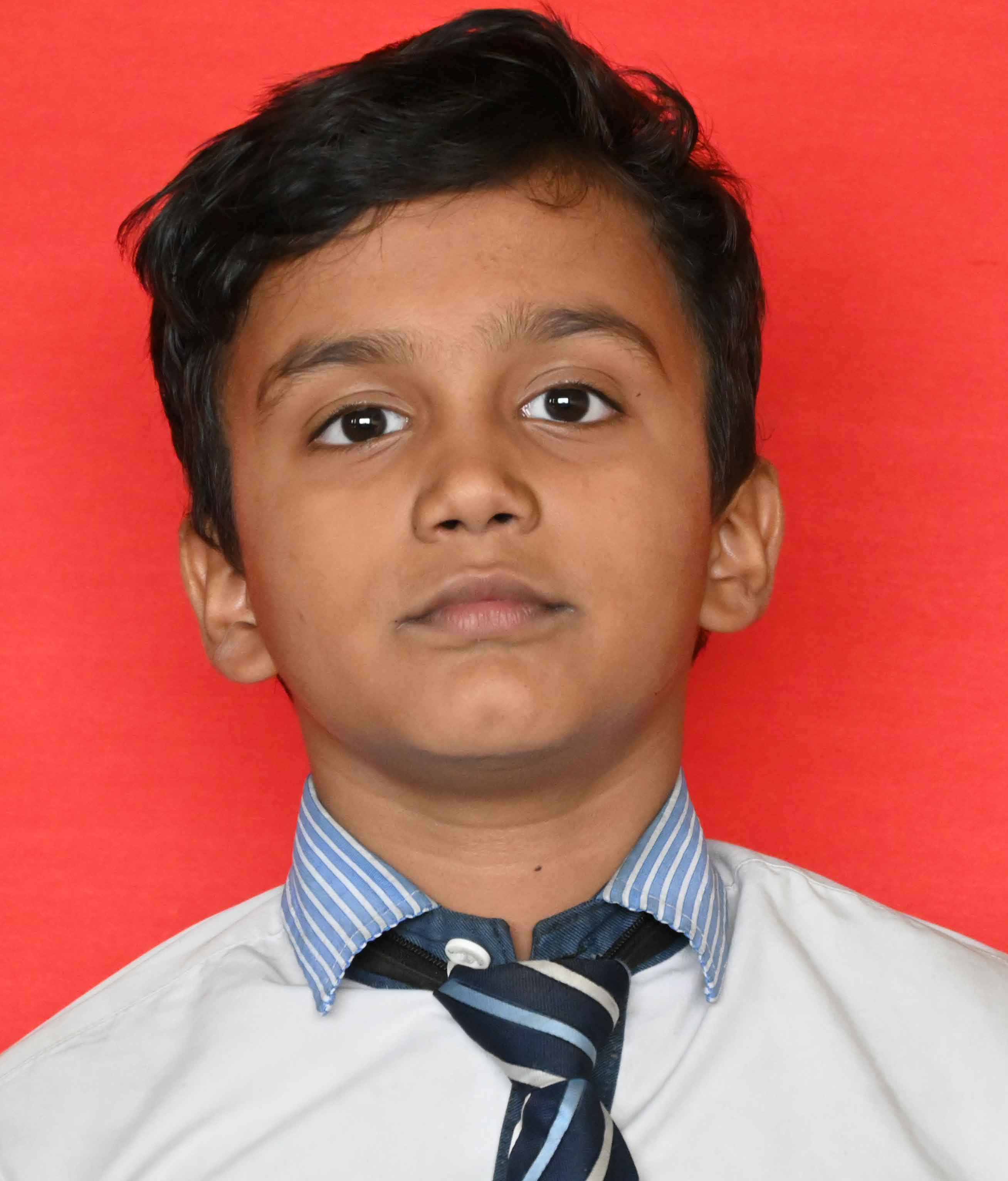 Student Photo