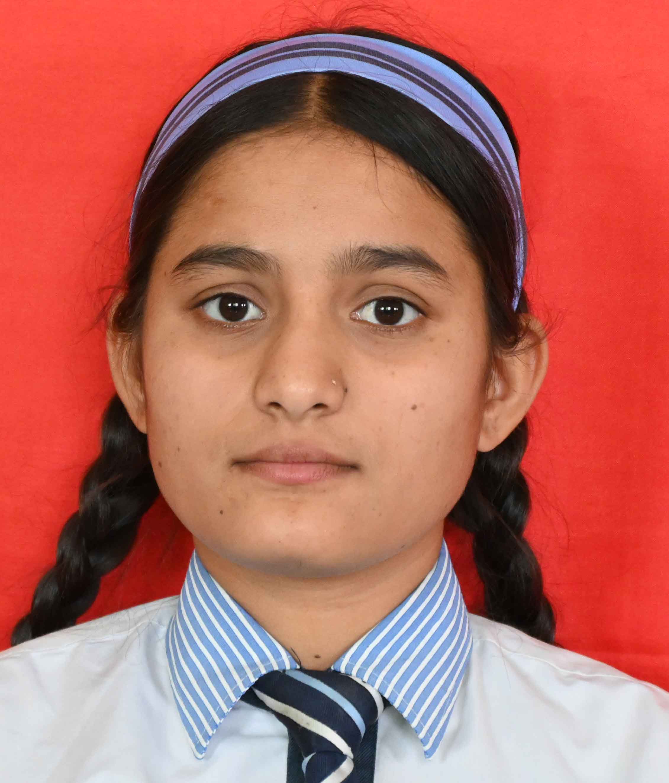 Student Photo