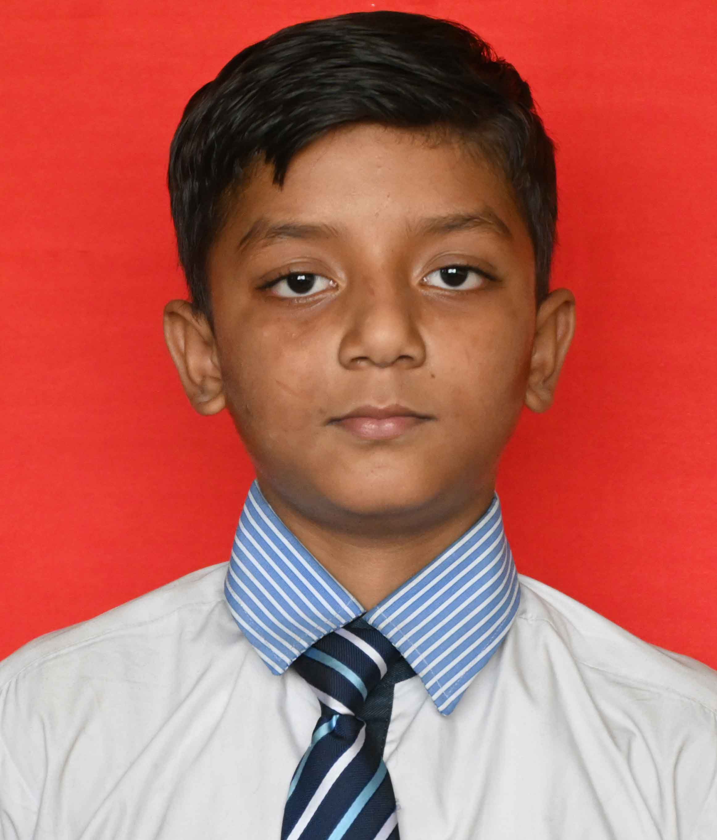 Student Photo