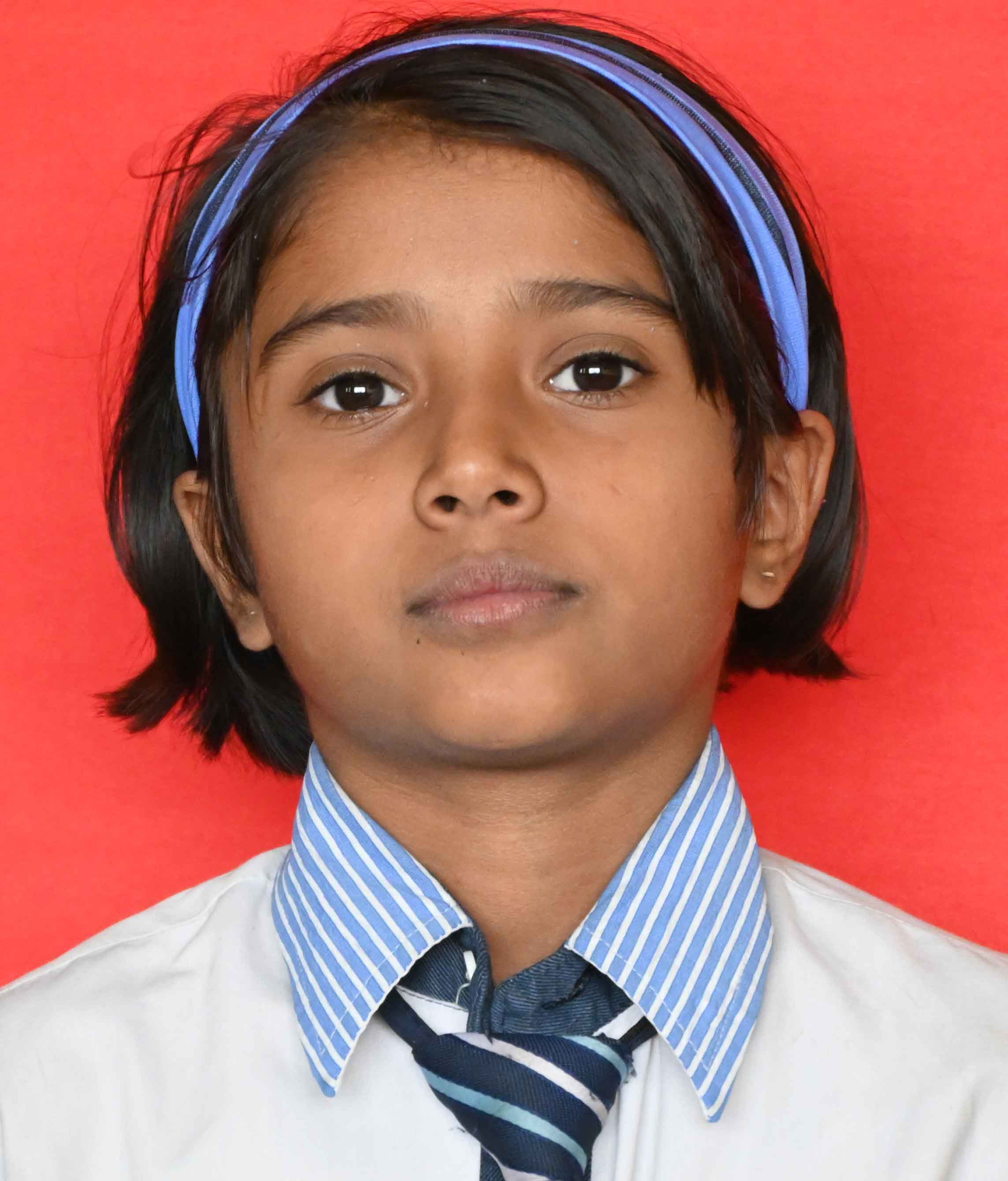 Student Photo