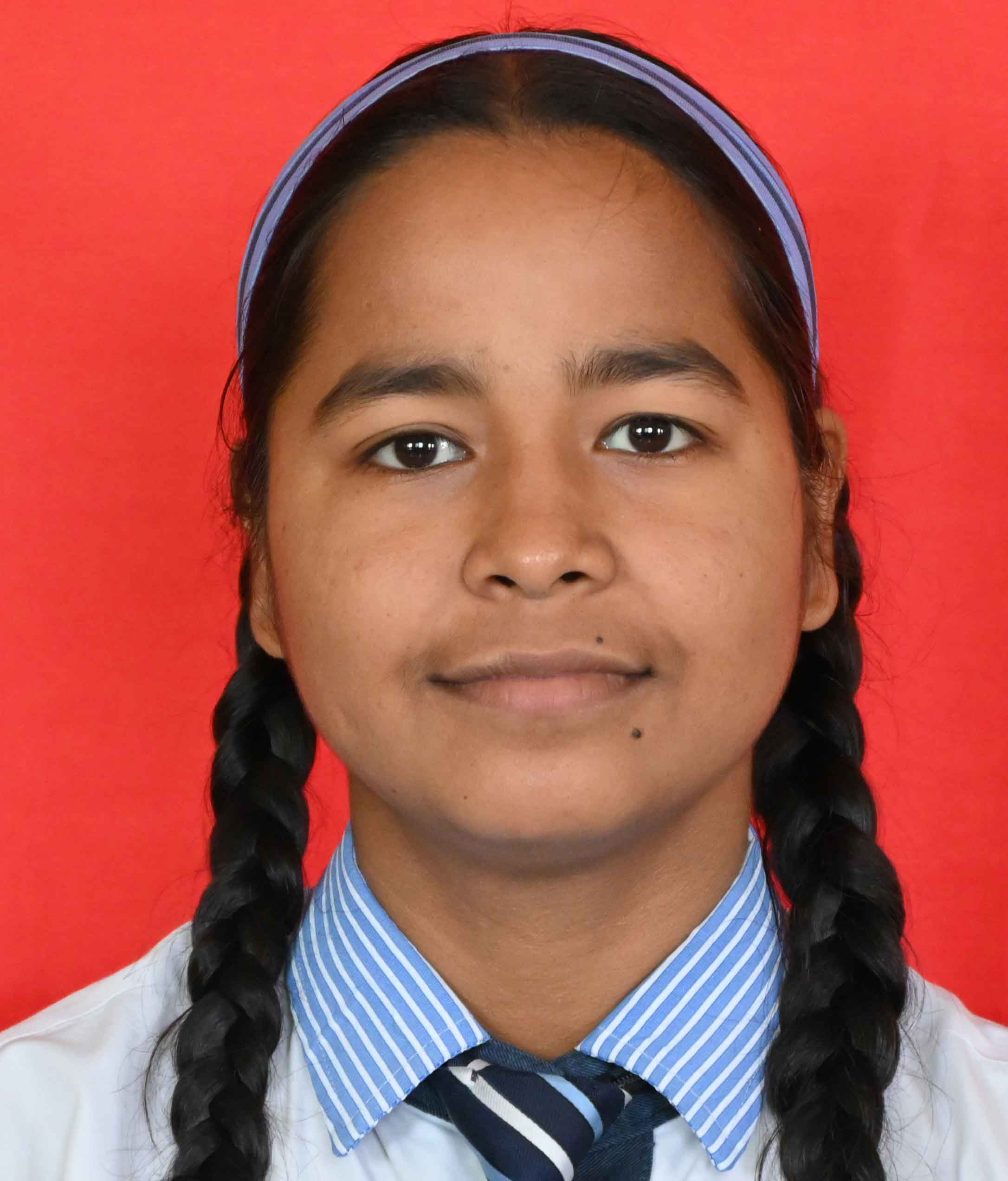 Student Photo