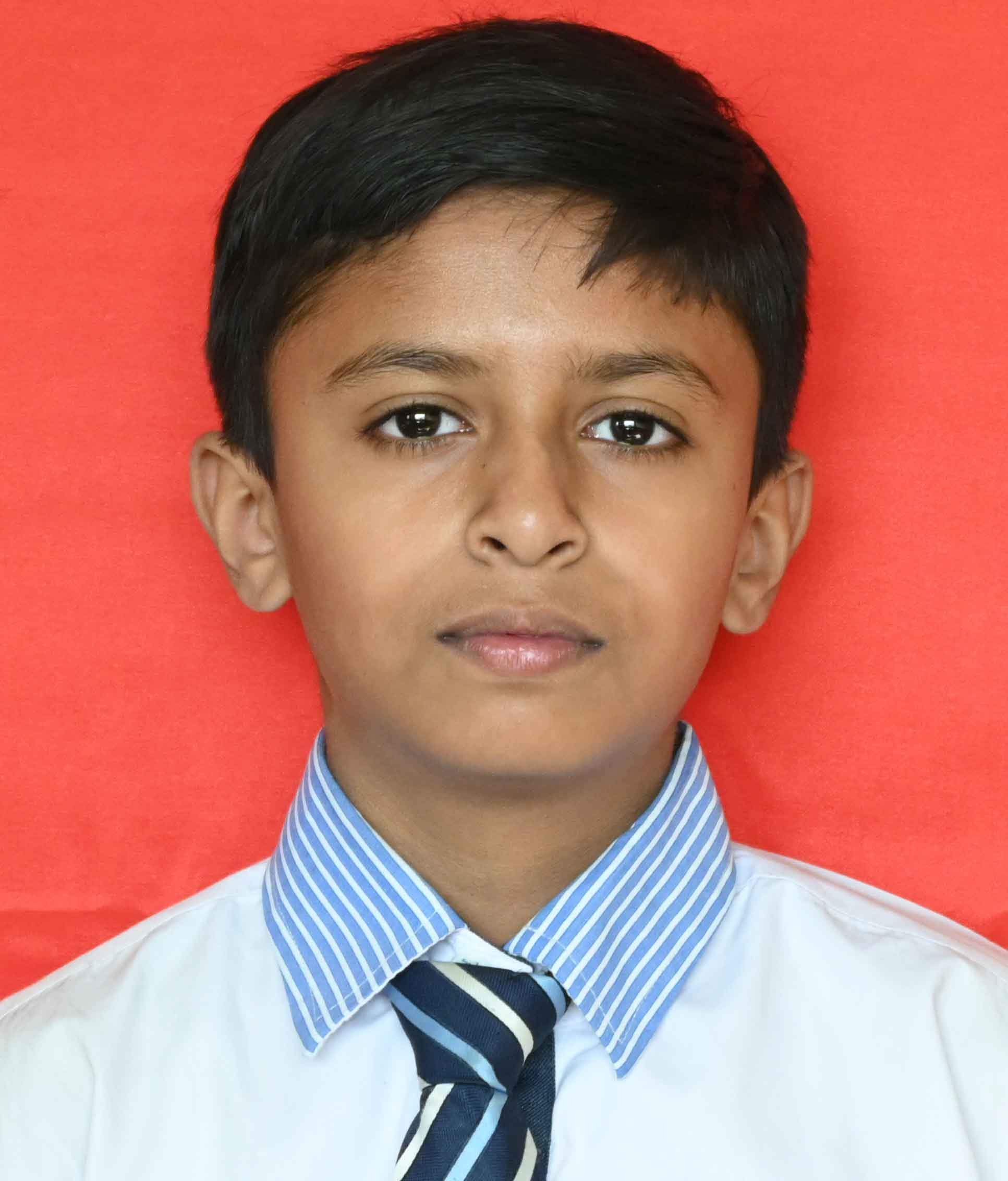 Student Photo