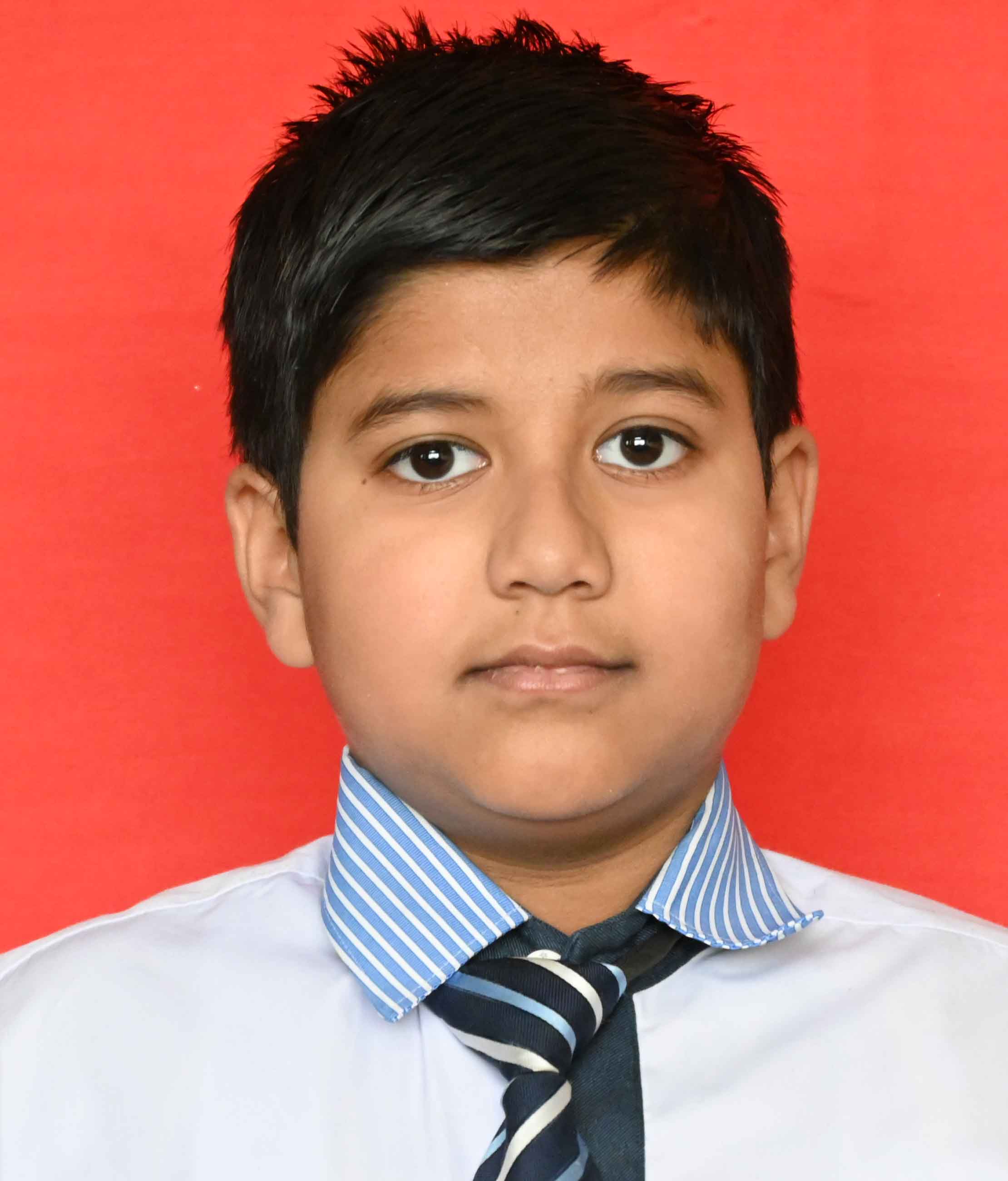 Student Photo