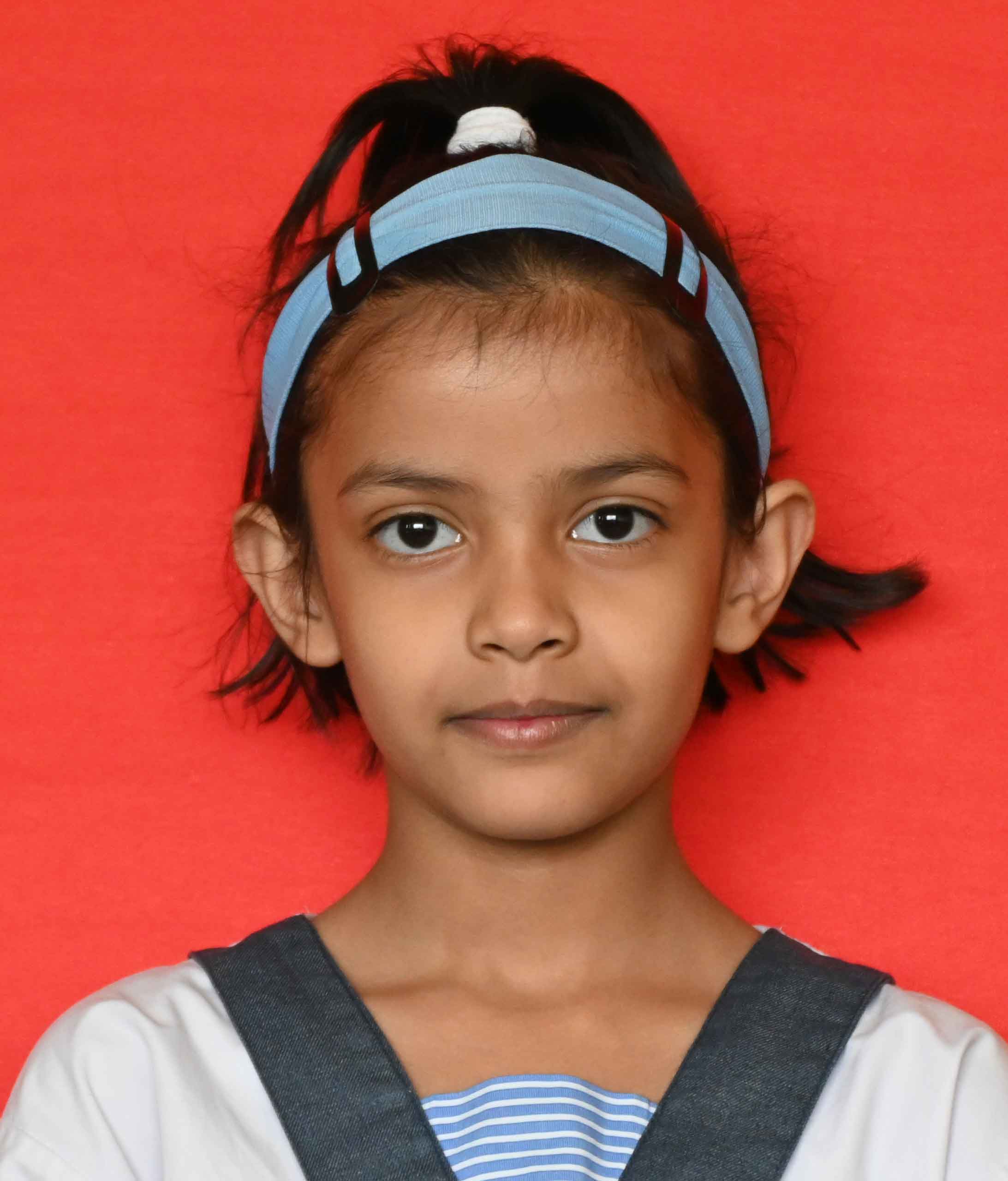 Student Photo