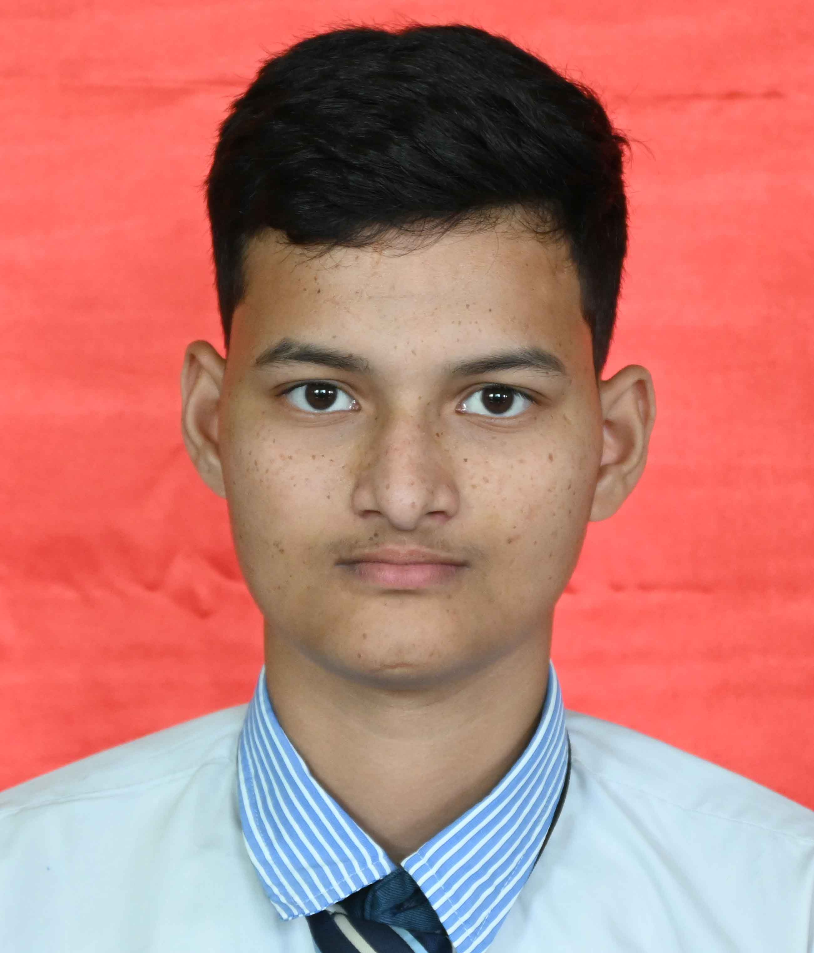Student Photo